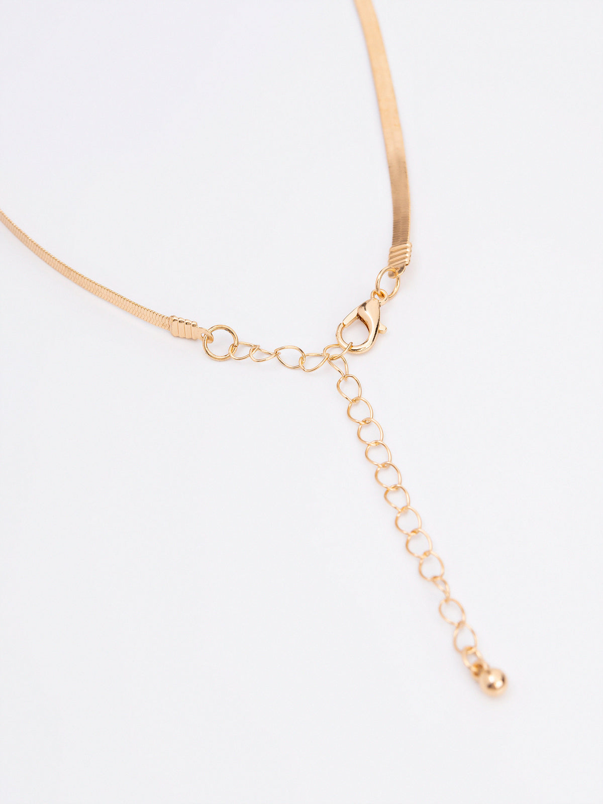 Pendant Necklace