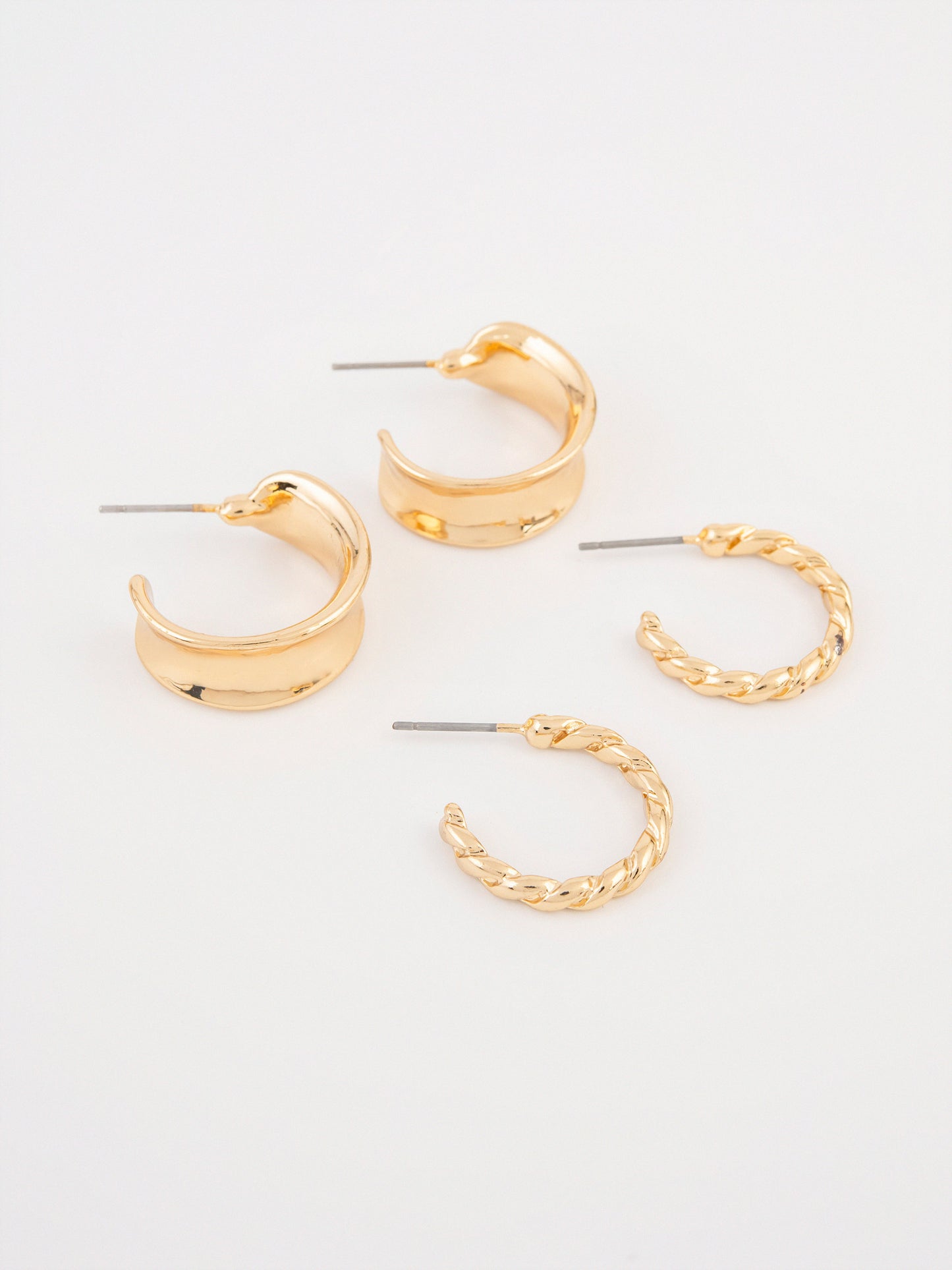 Assorted Earrings