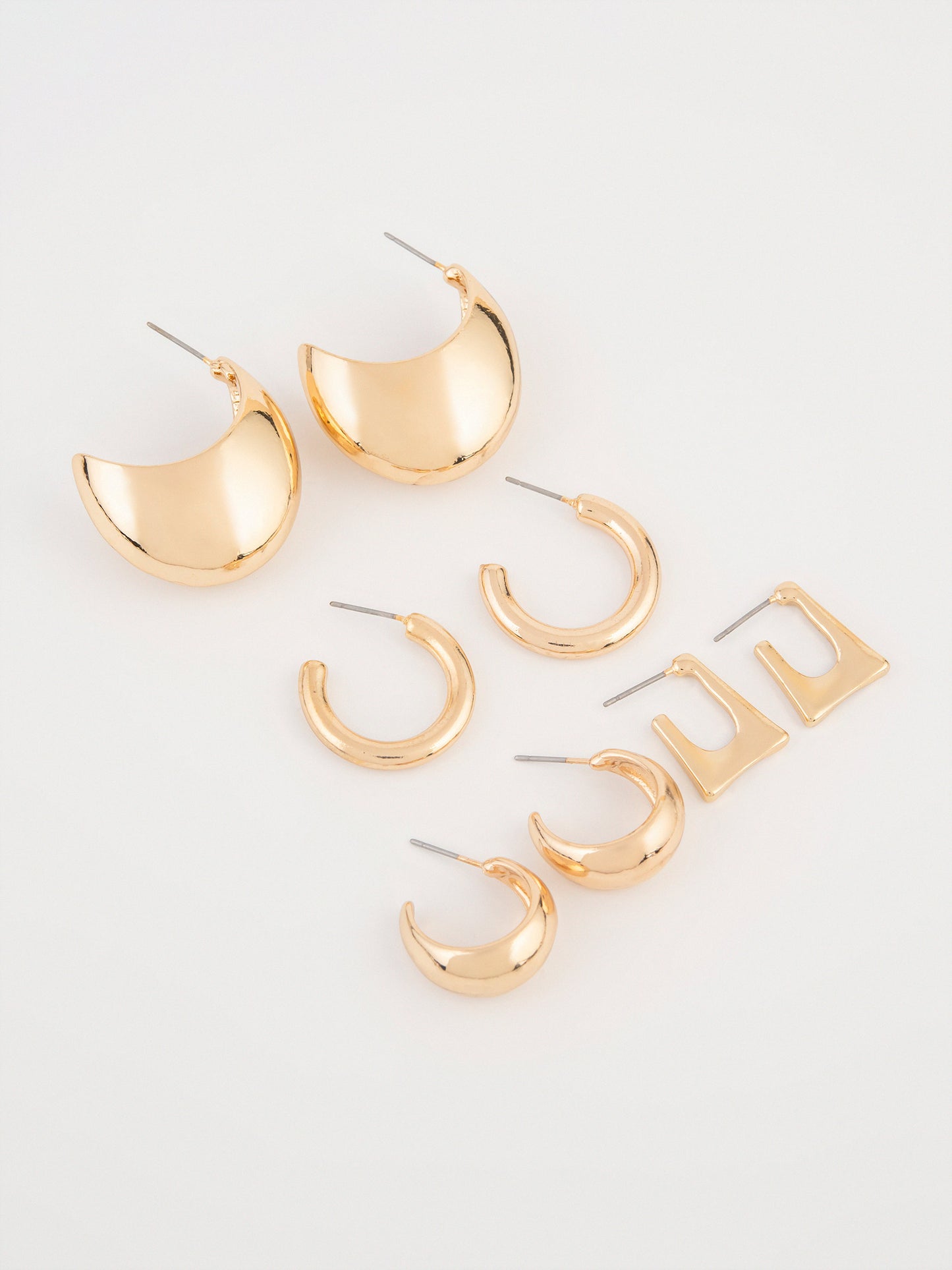 Assorted Earrings