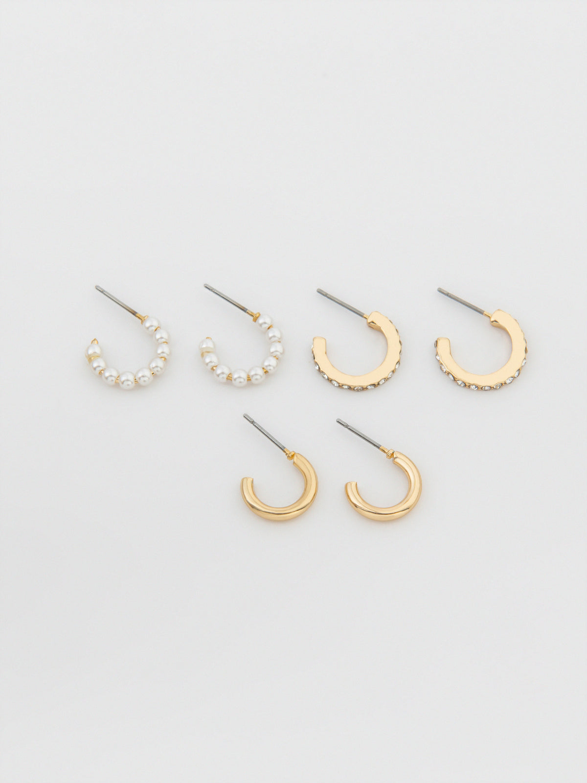 Assorted Earrings