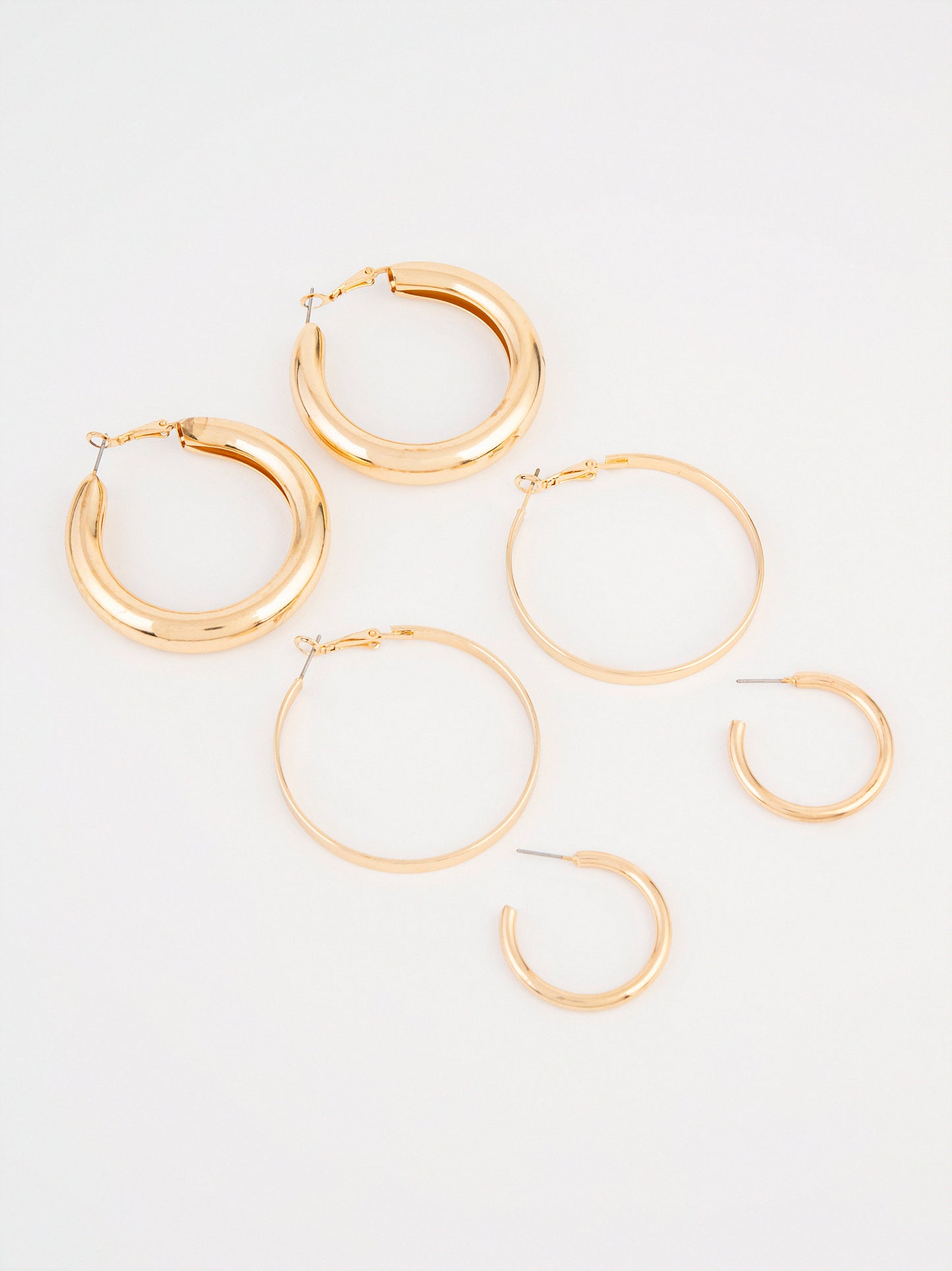 Assorted Earrings