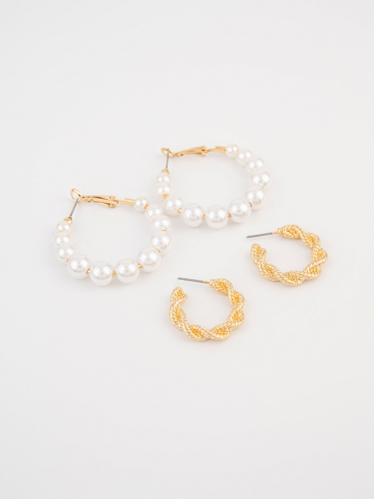 Assorted Earrings