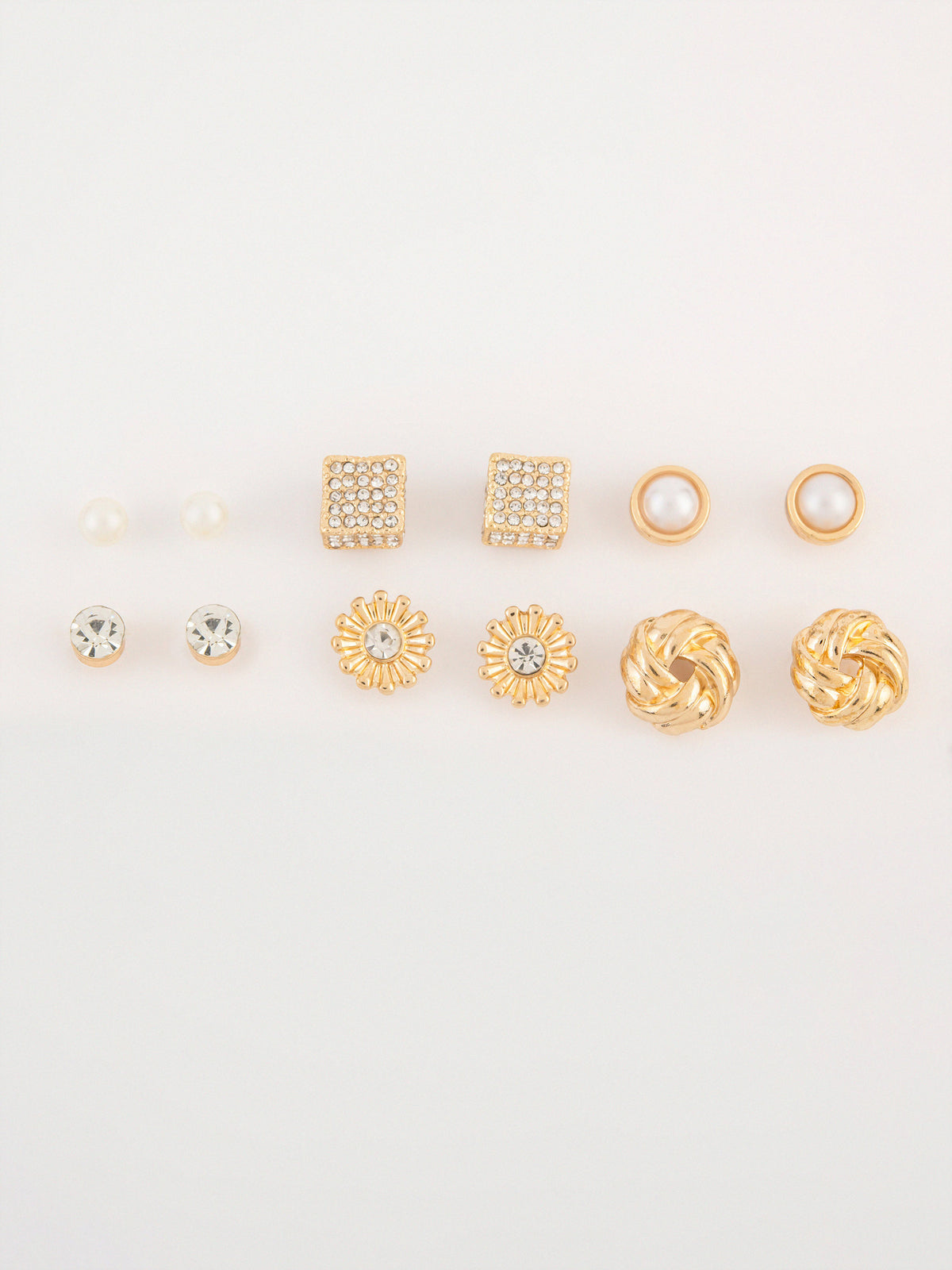 Assorted Earrings