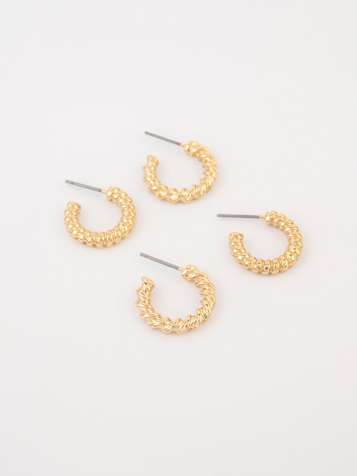 Assorted Earrings