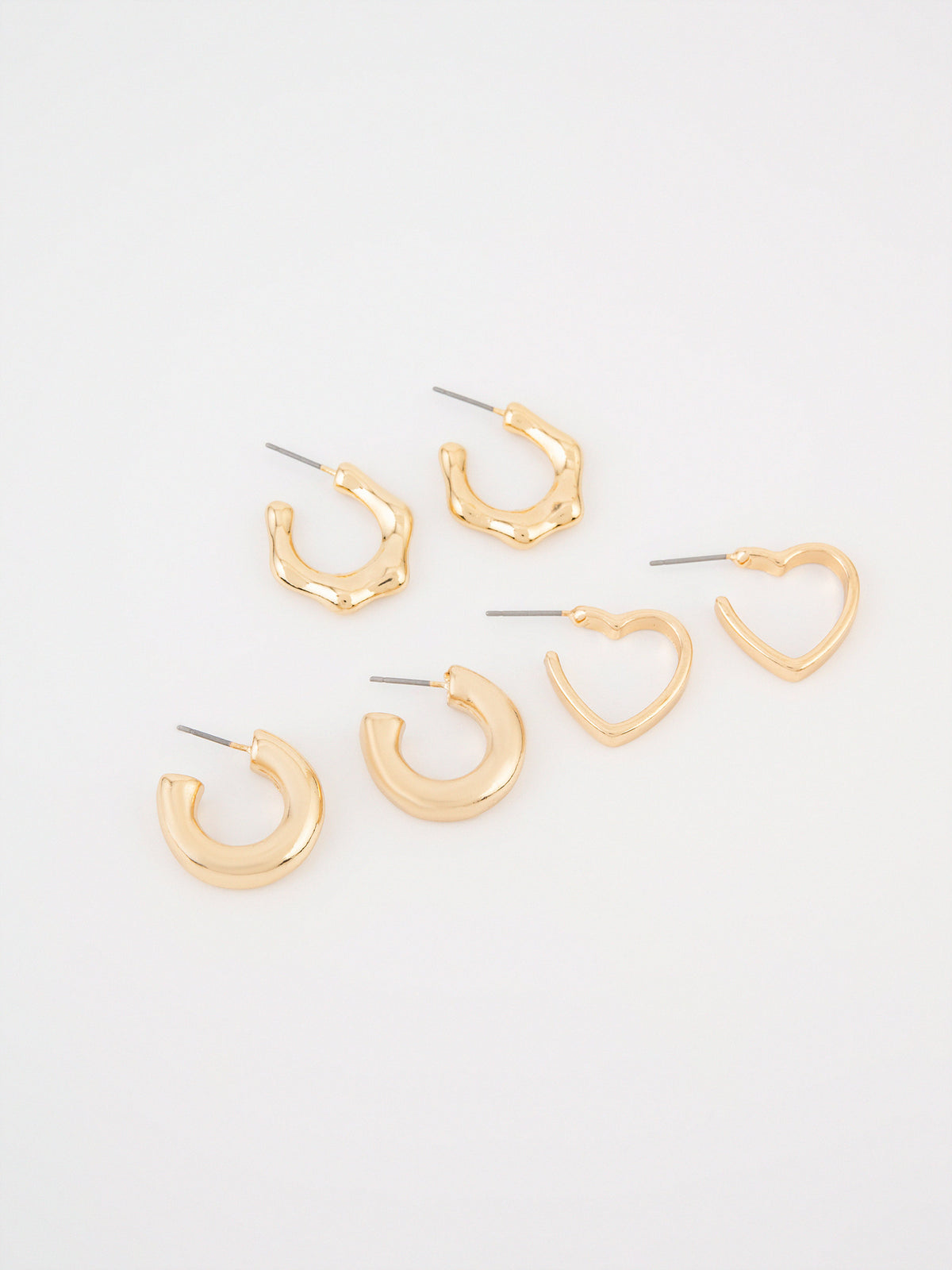 Assorted Earrings