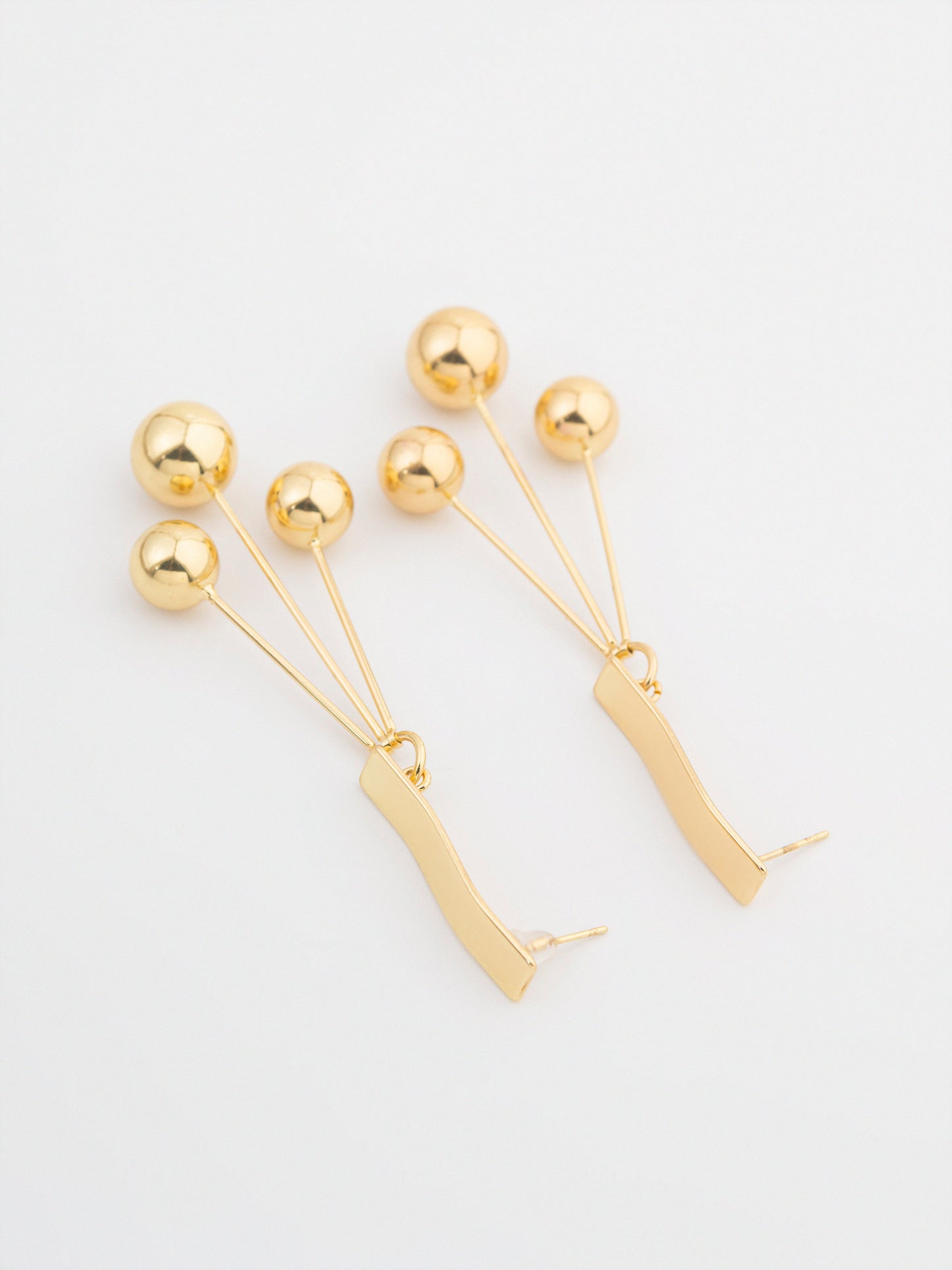 Dangle Earrings