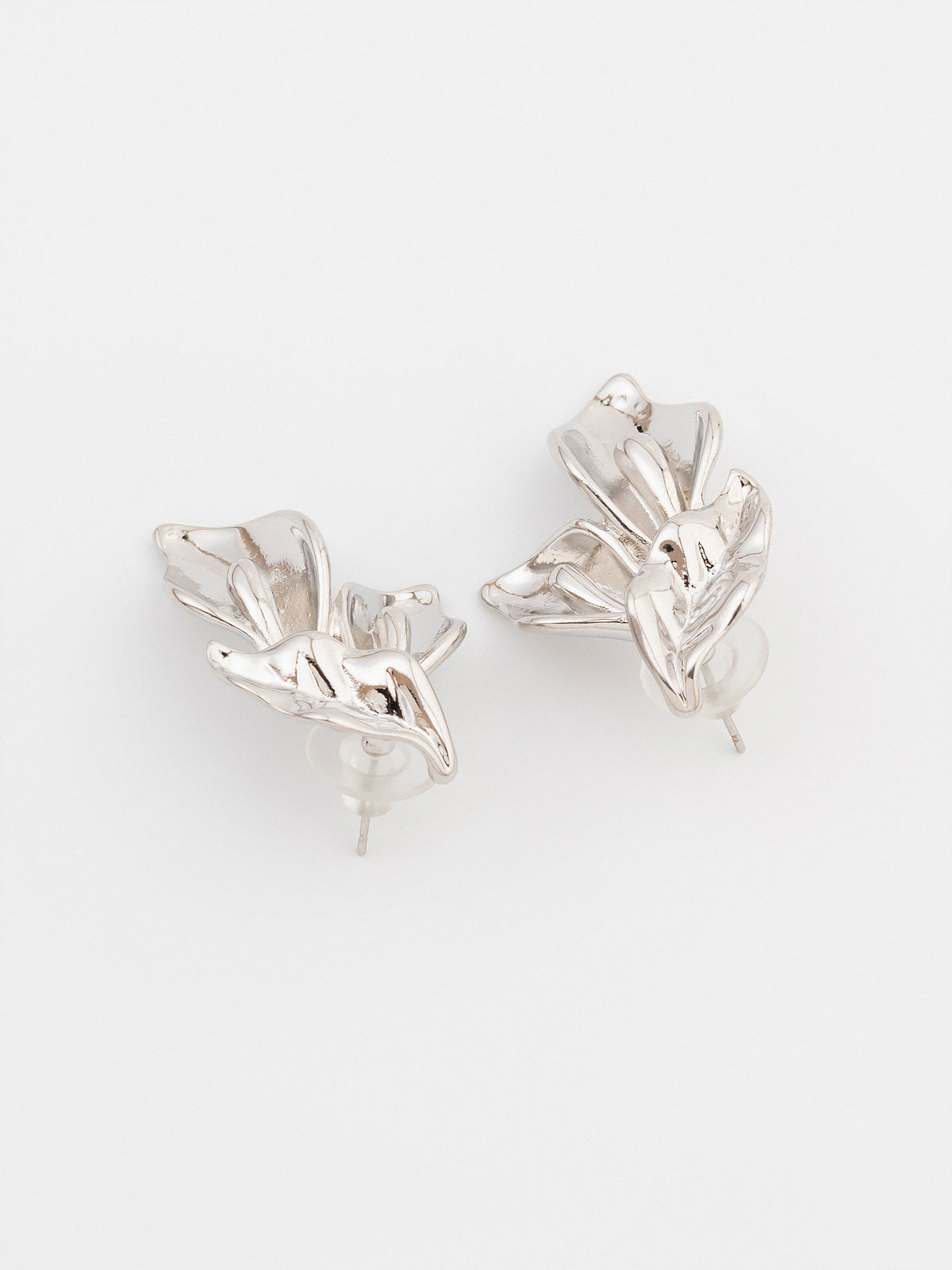 Petal Earrings