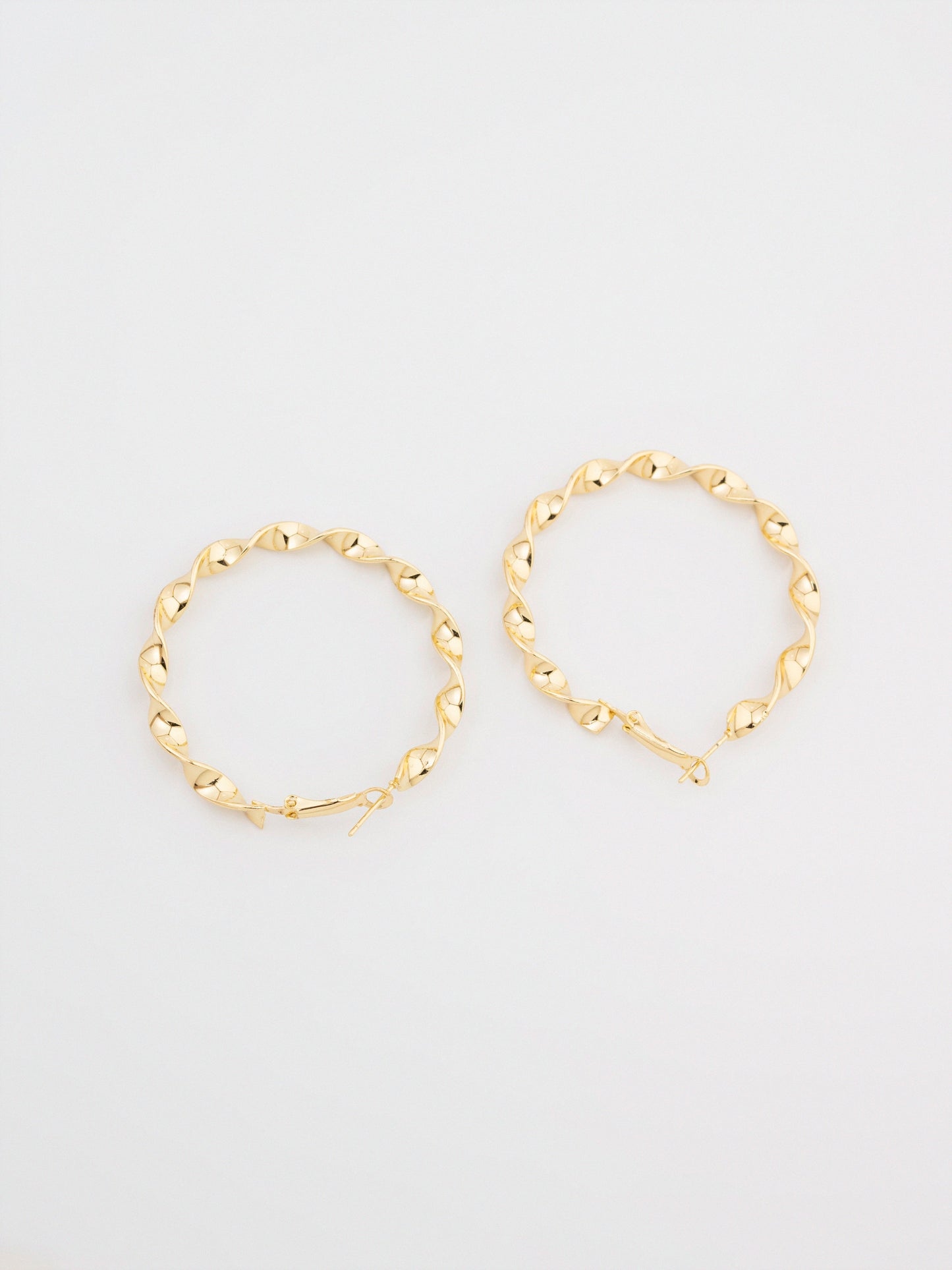 Hoop Earrings
