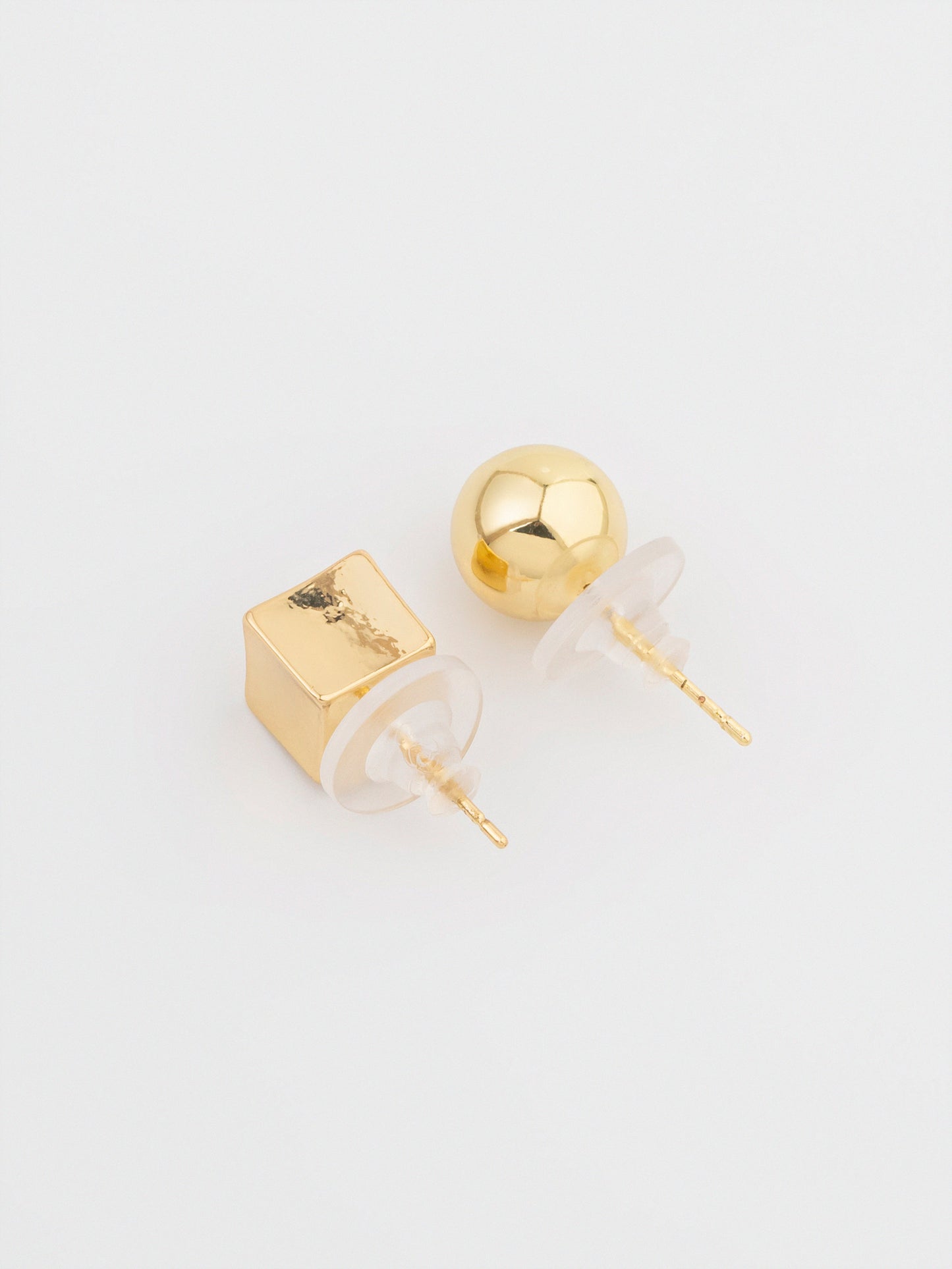 Mismatched Studs