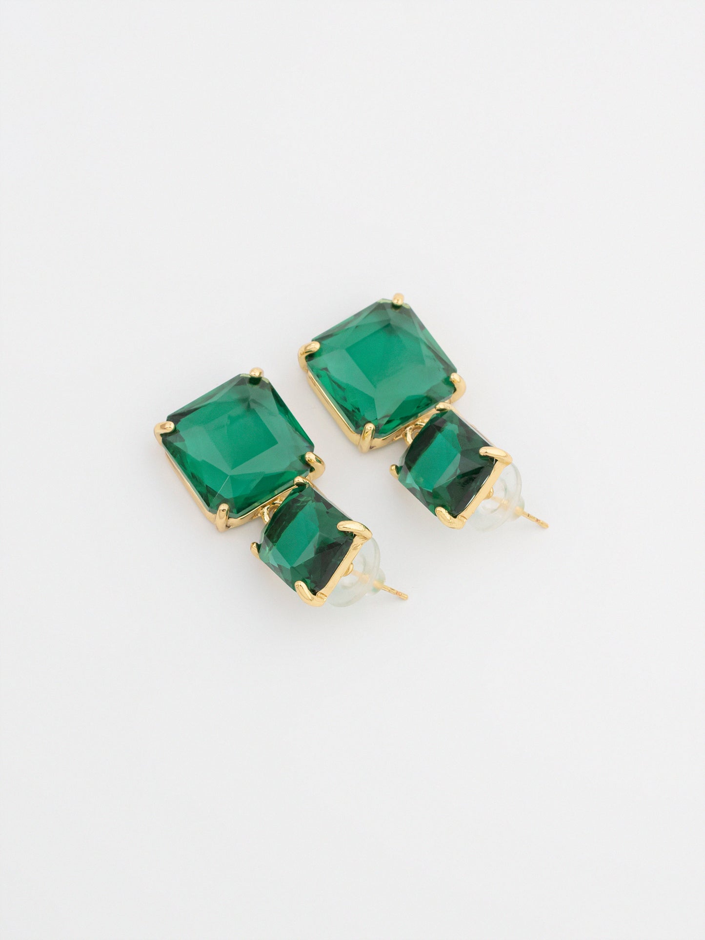 Gemston Earrings
