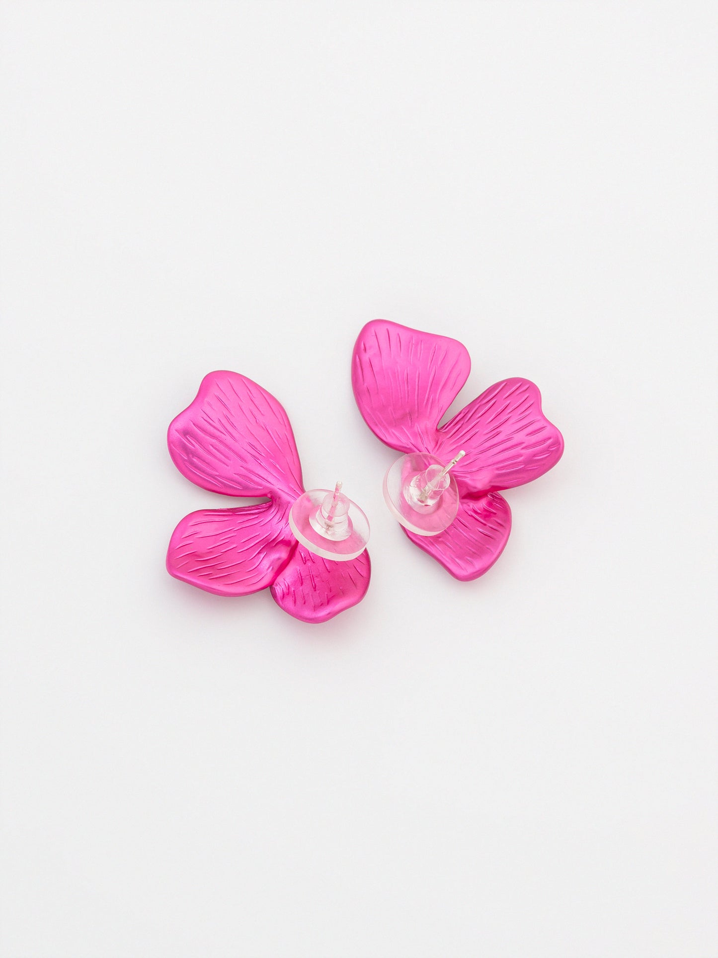 Floral Earrings