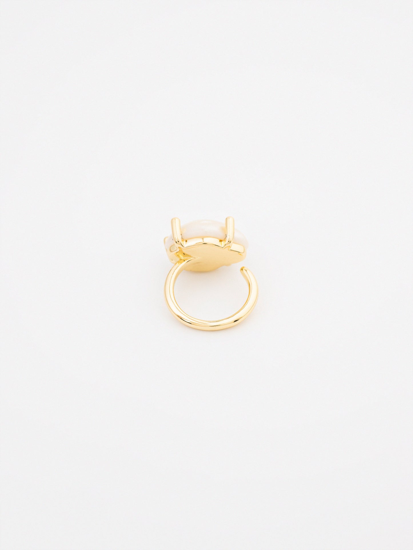 Pearl Ring