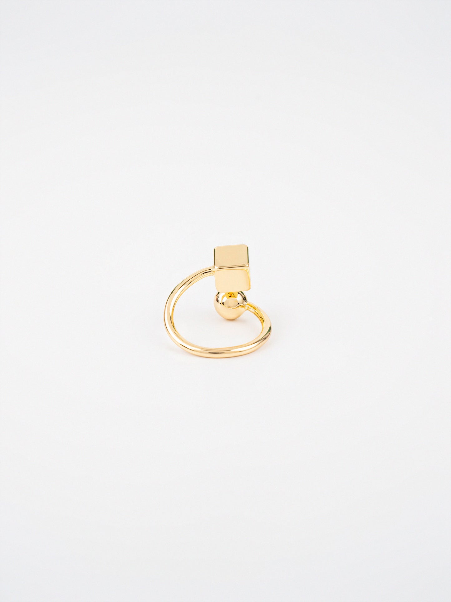 Open Ring