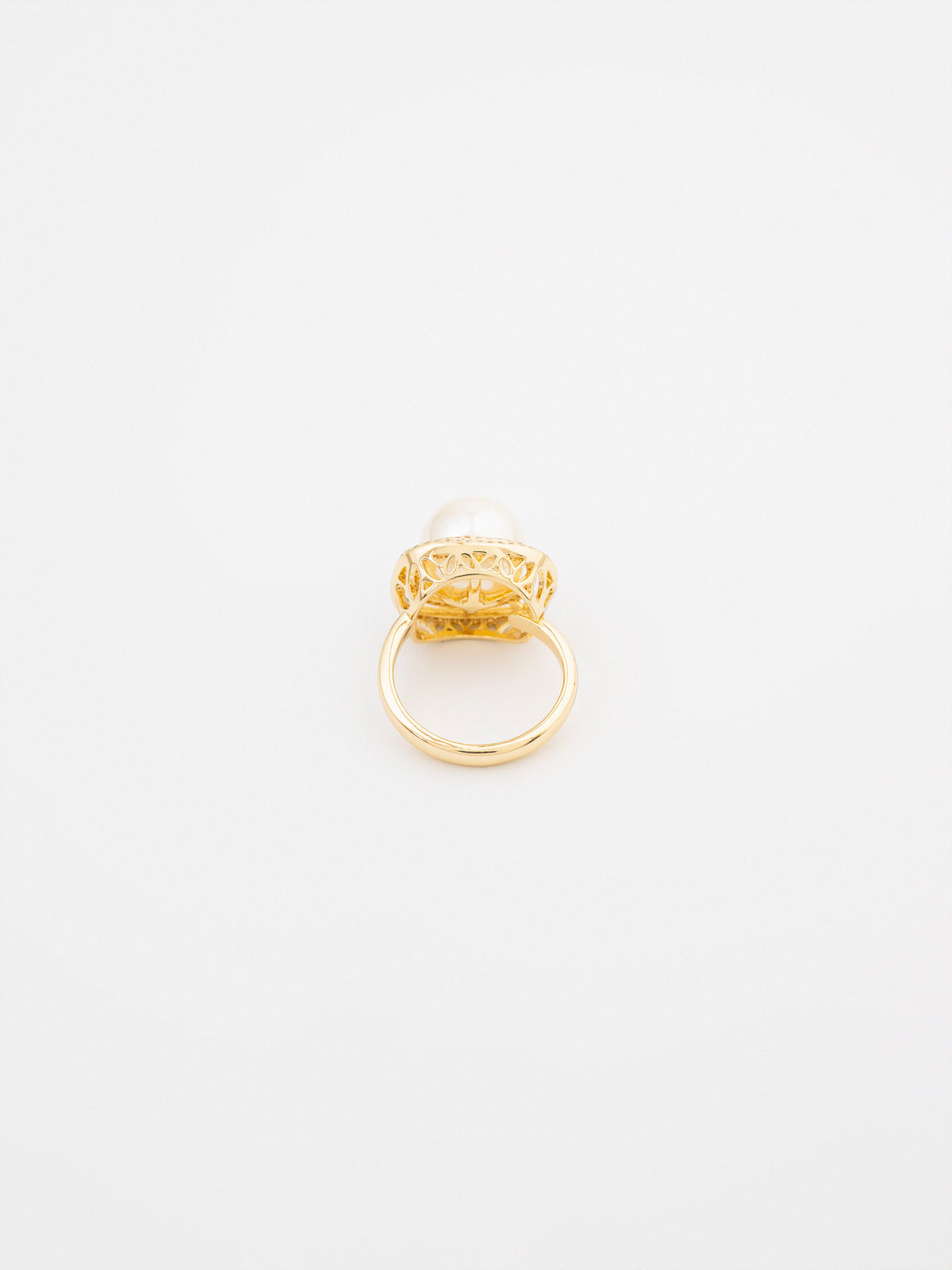 Halo Ring