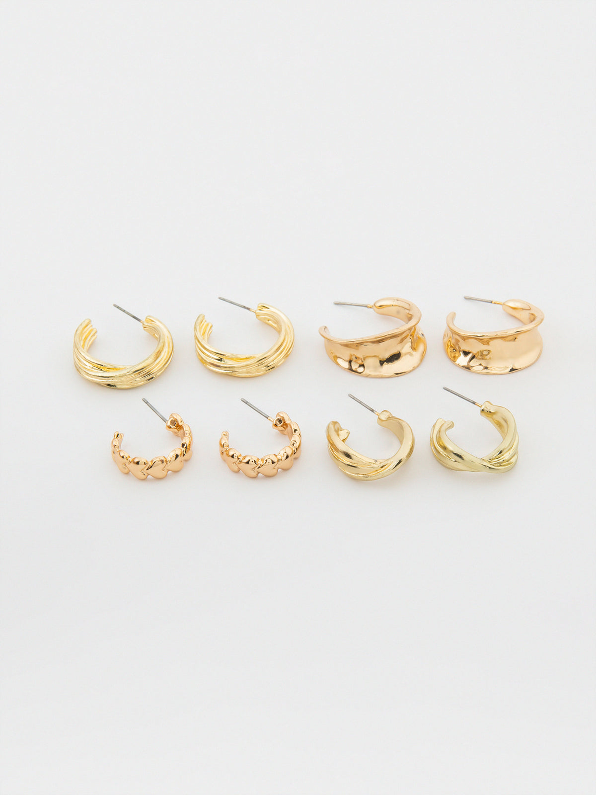 Assorted Earrings