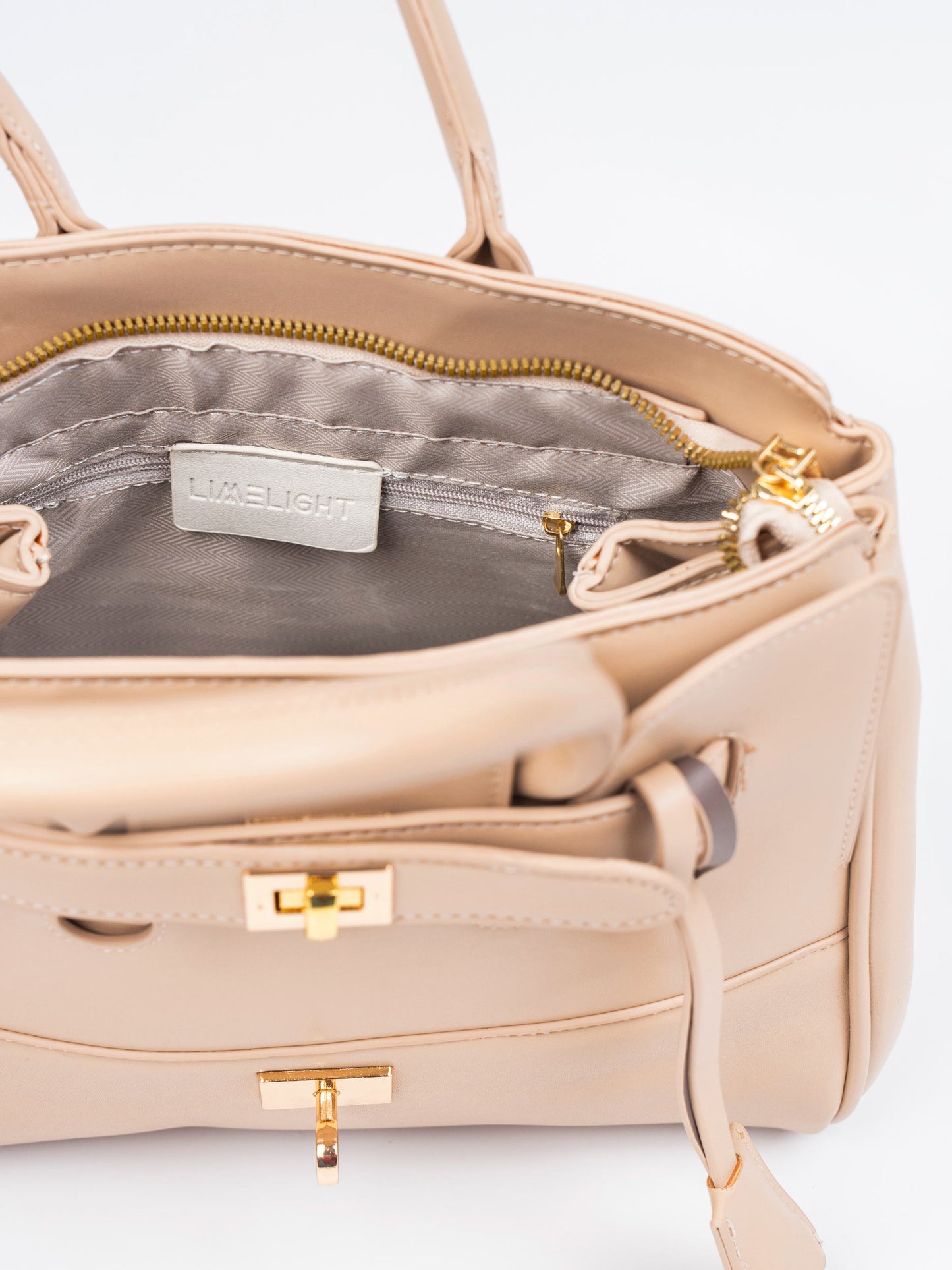 Satchel Handbag