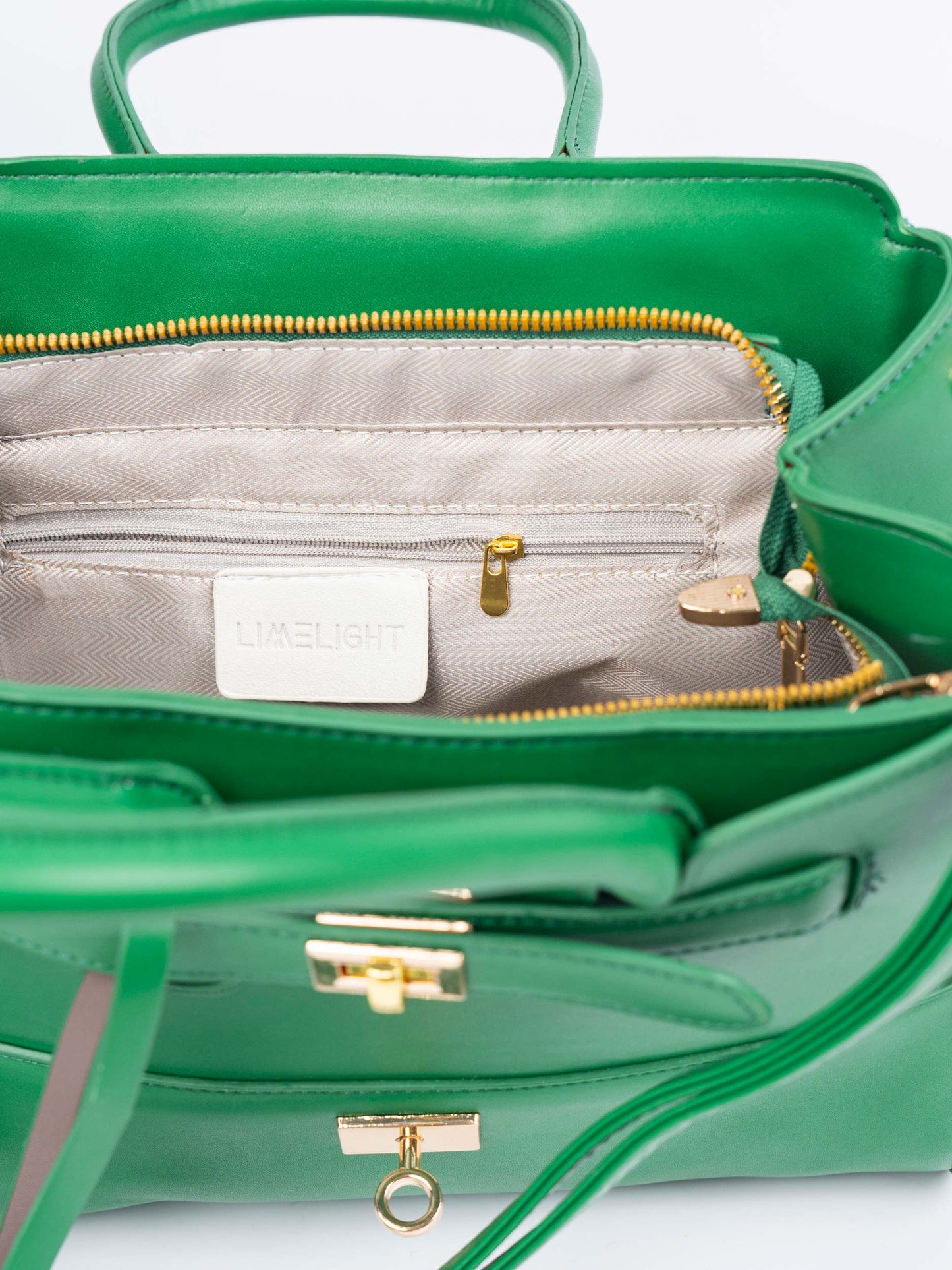 Satchel Handbag