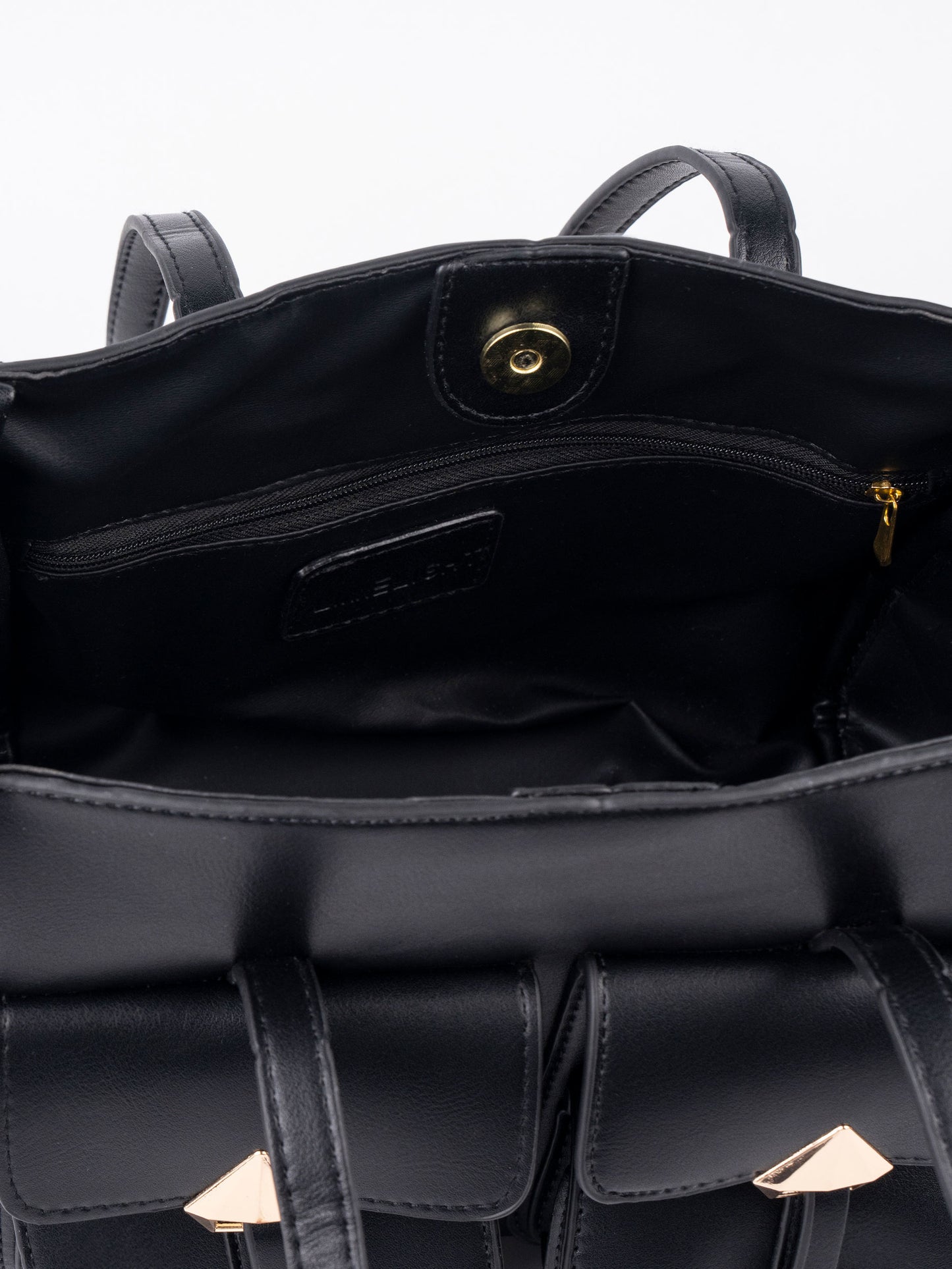 Pocket Handbag