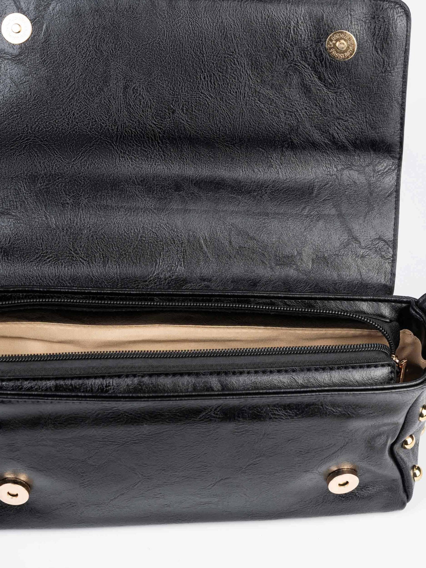 Studded Handbag