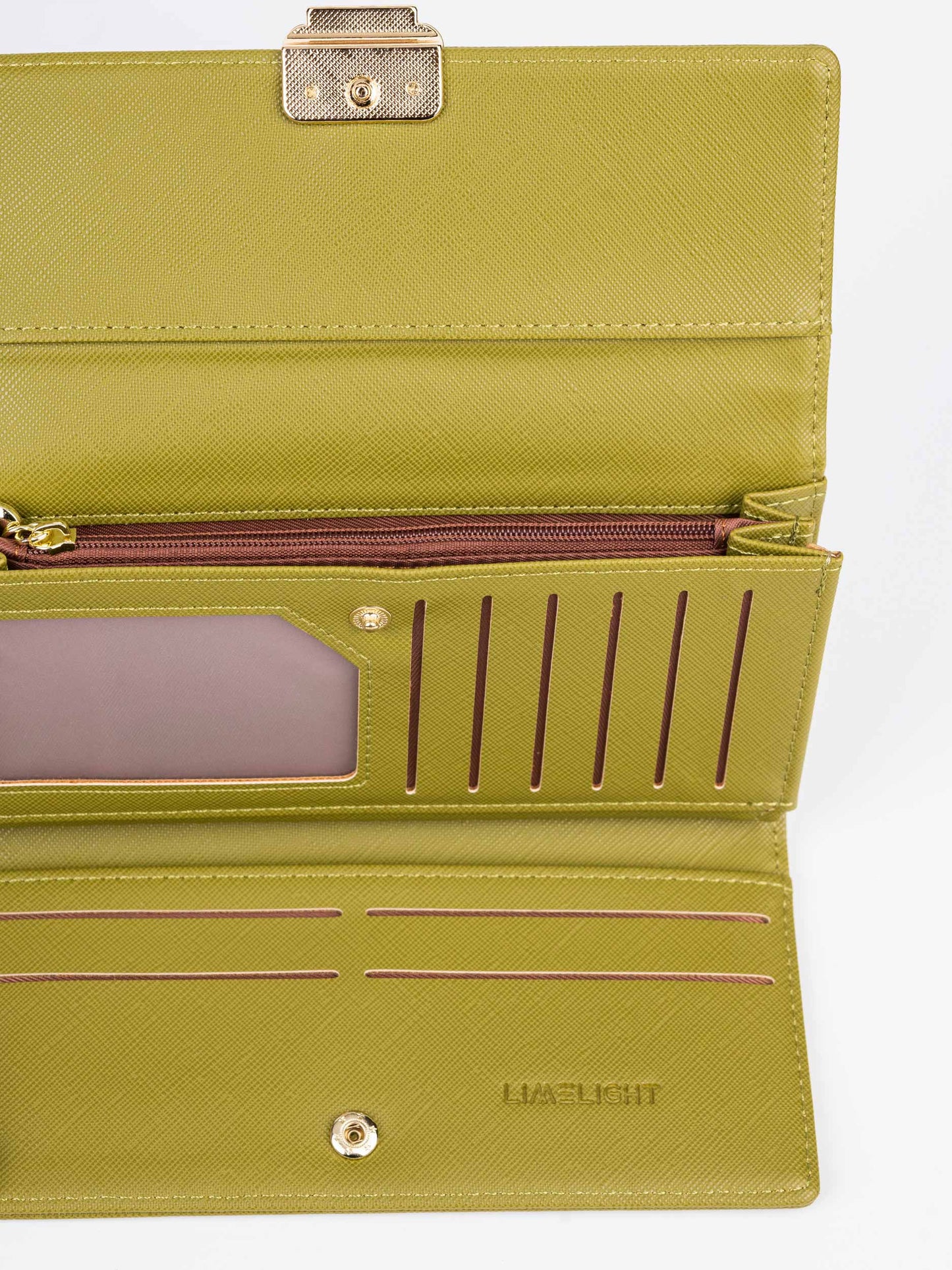 Flap Wallet