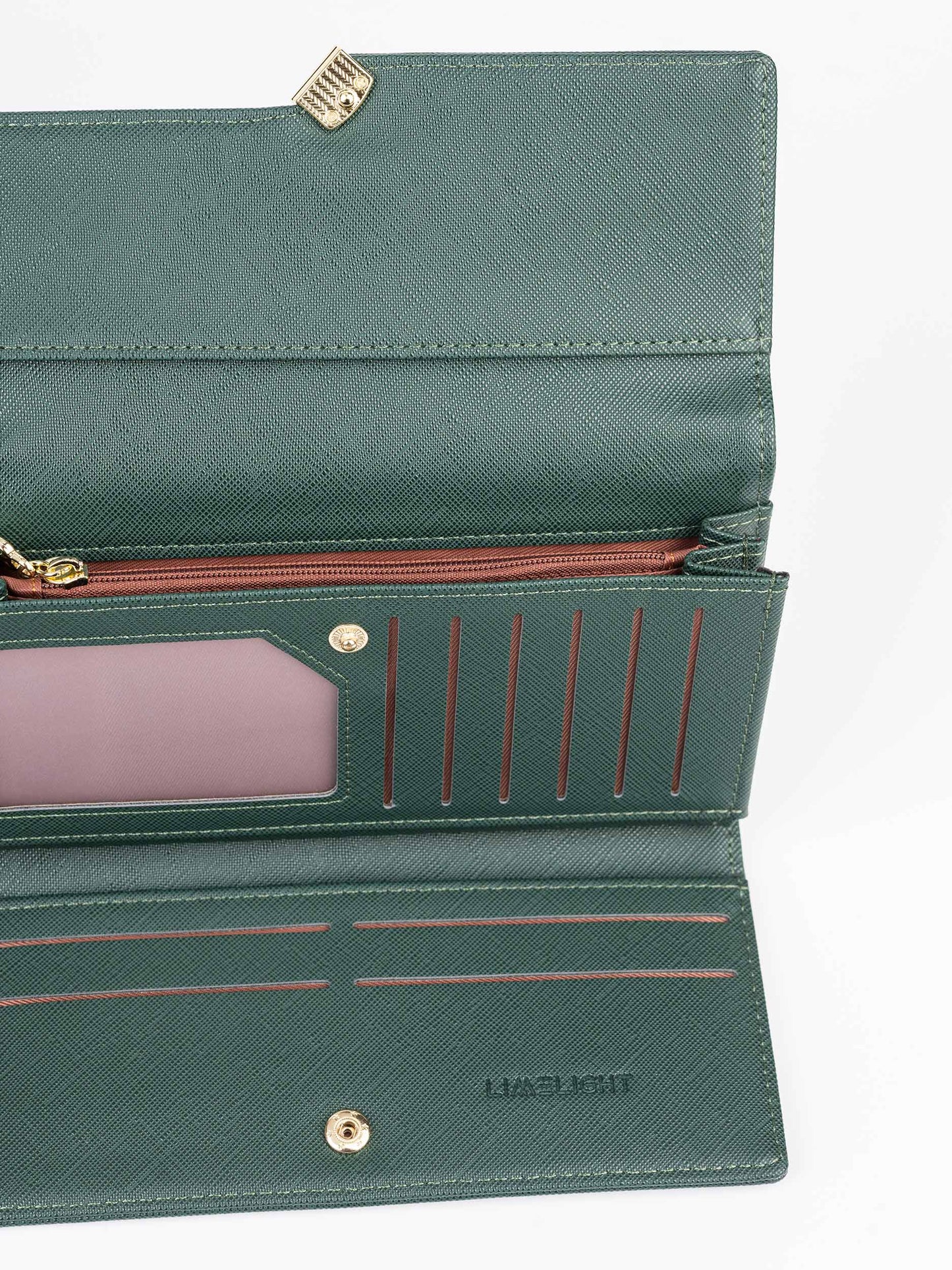 Flap Wallet