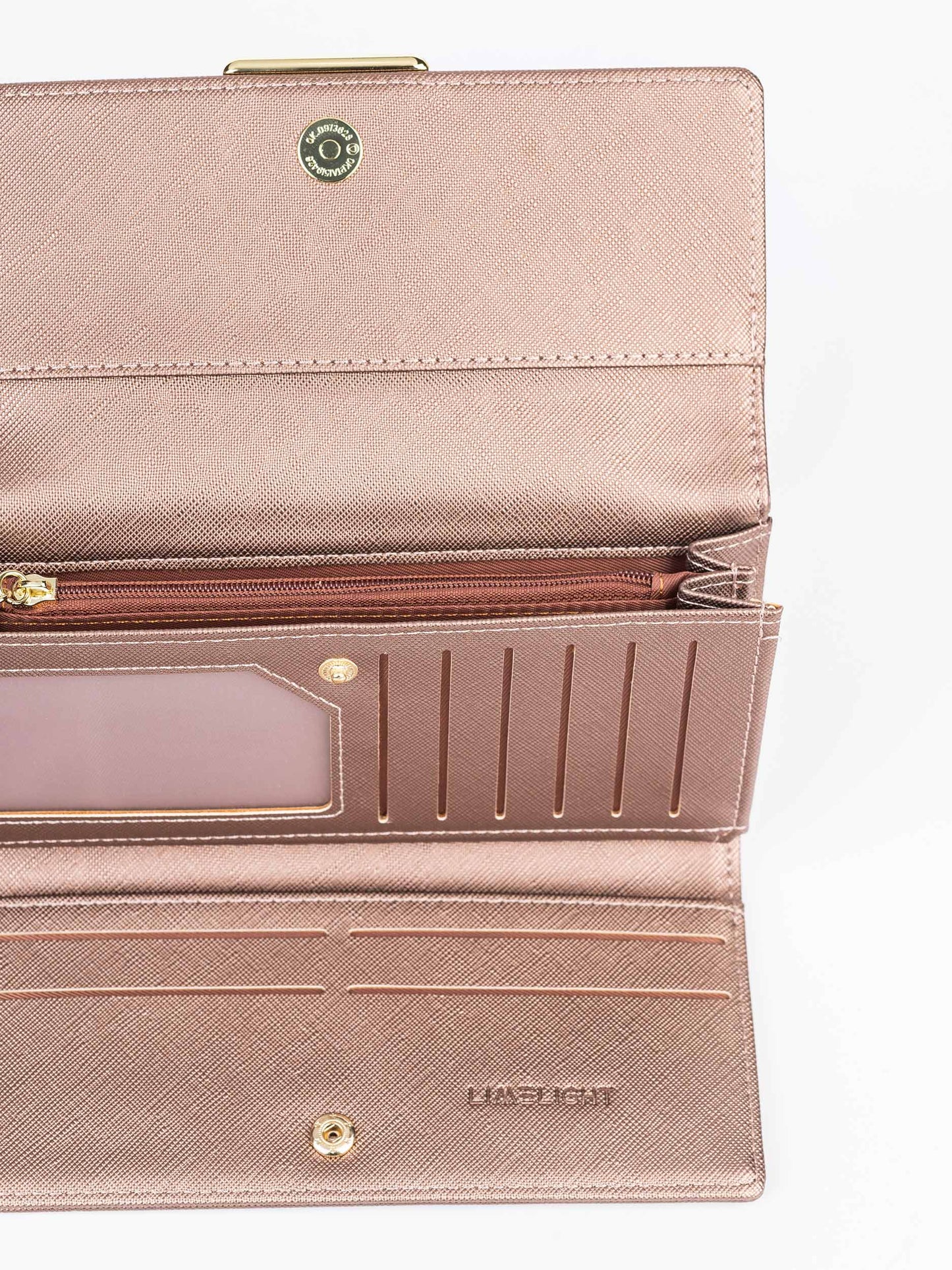 Strap Wallet