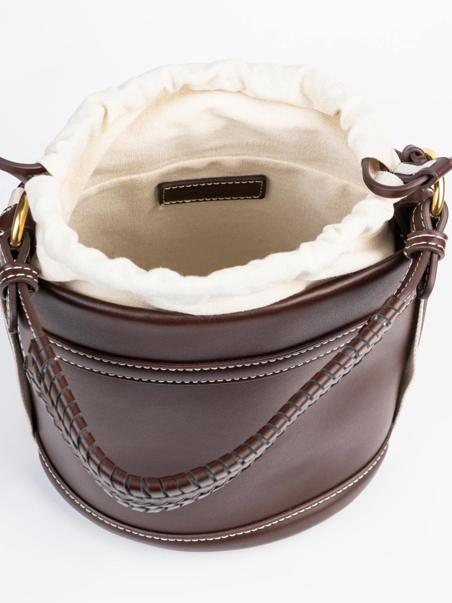 Bucket Handbag