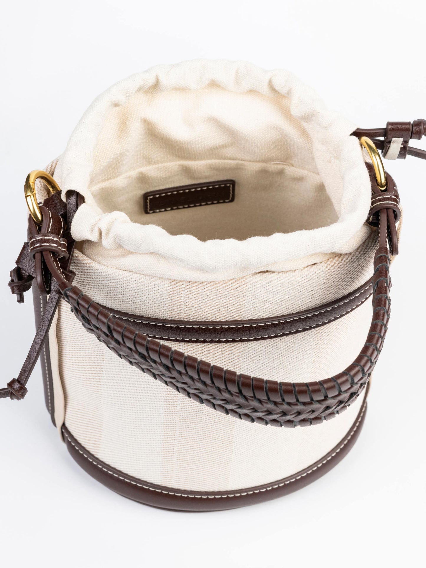 Bucket Handbag
