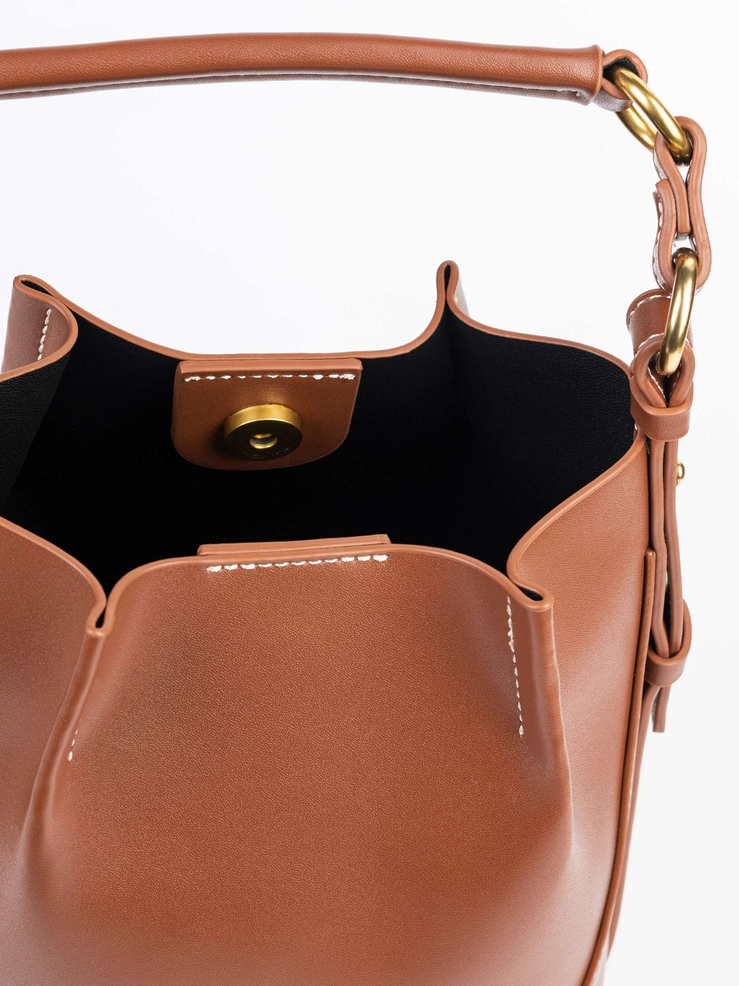 Bucket Handbag