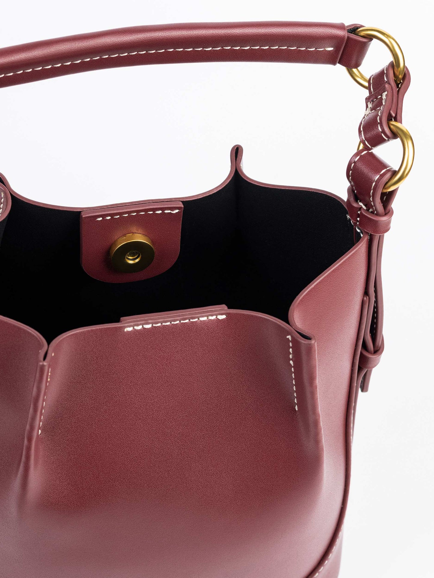 Bucket Handbag