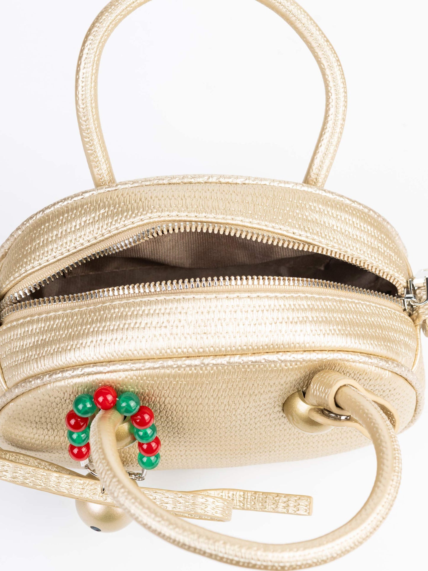Dome Handbag