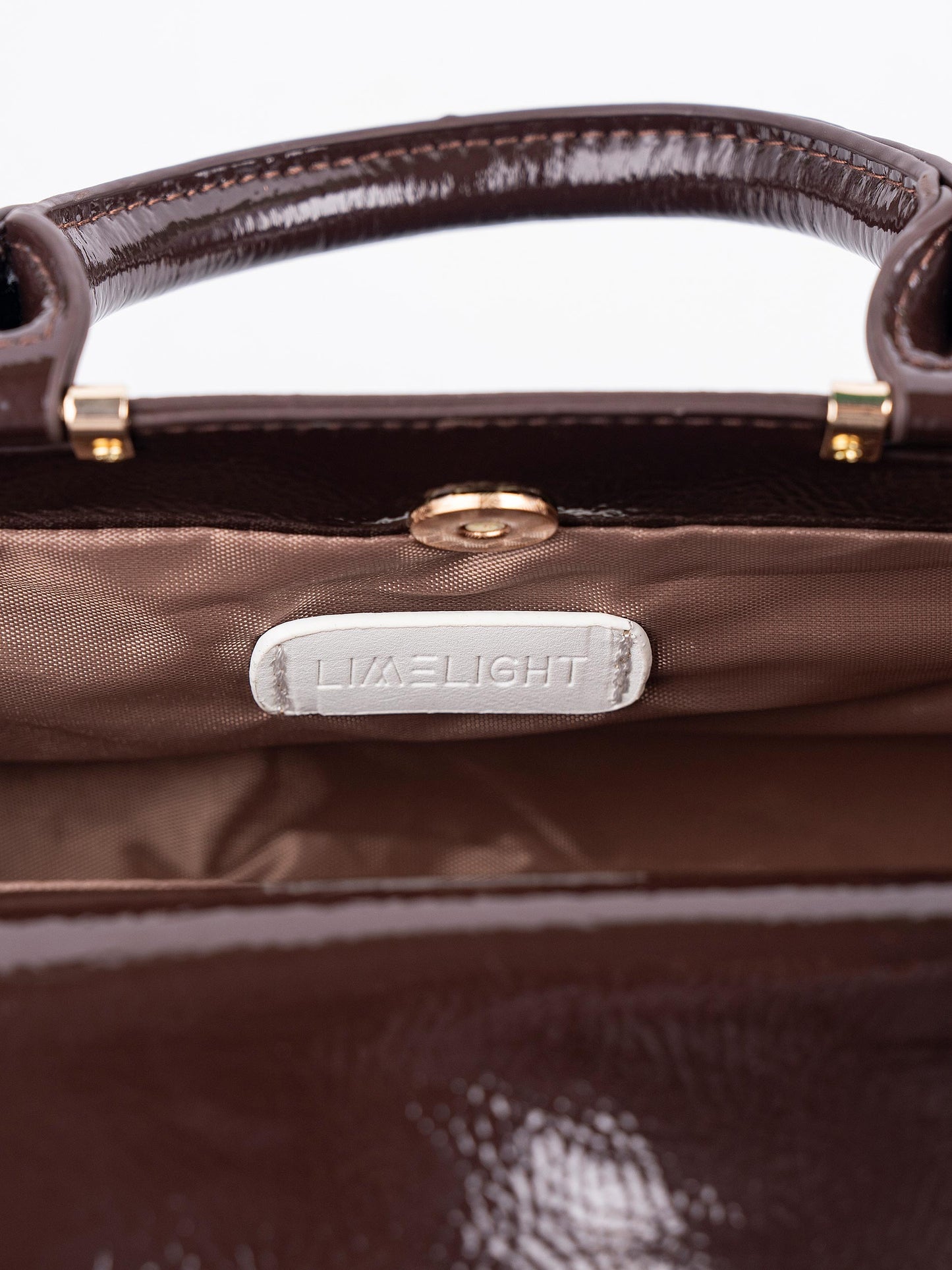 Handled Handbag