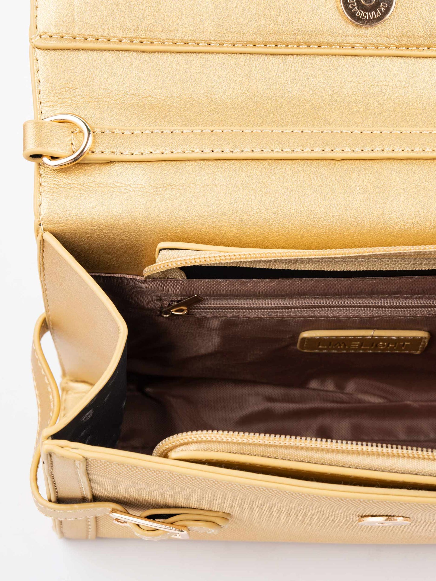 Satchel Handbag