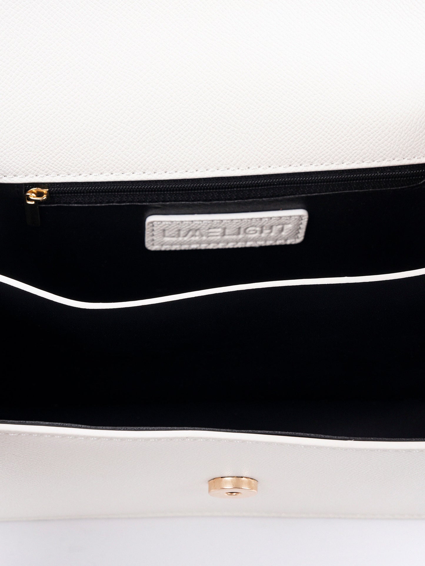 Buckle Handbag