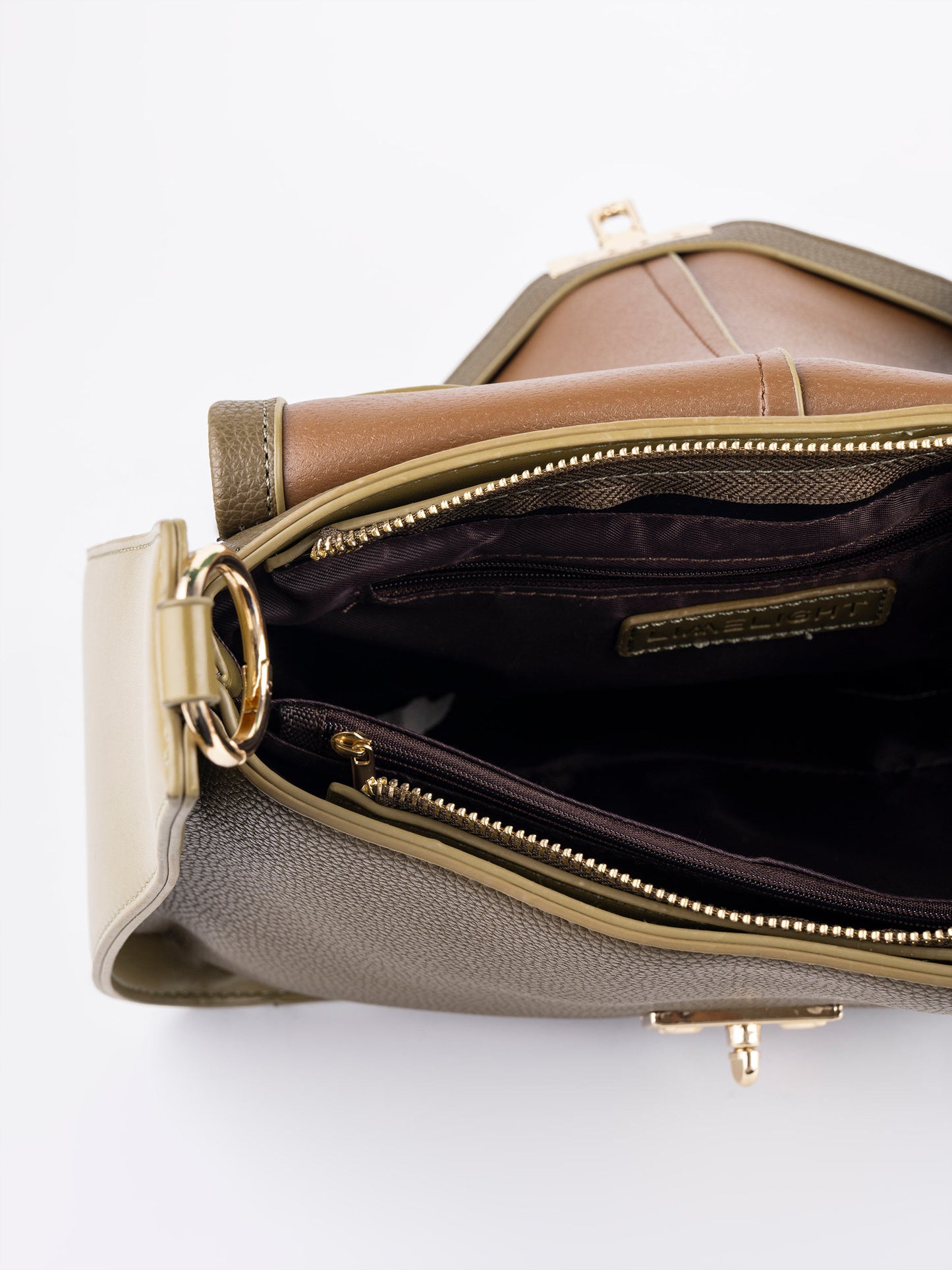 Satchel Handbag