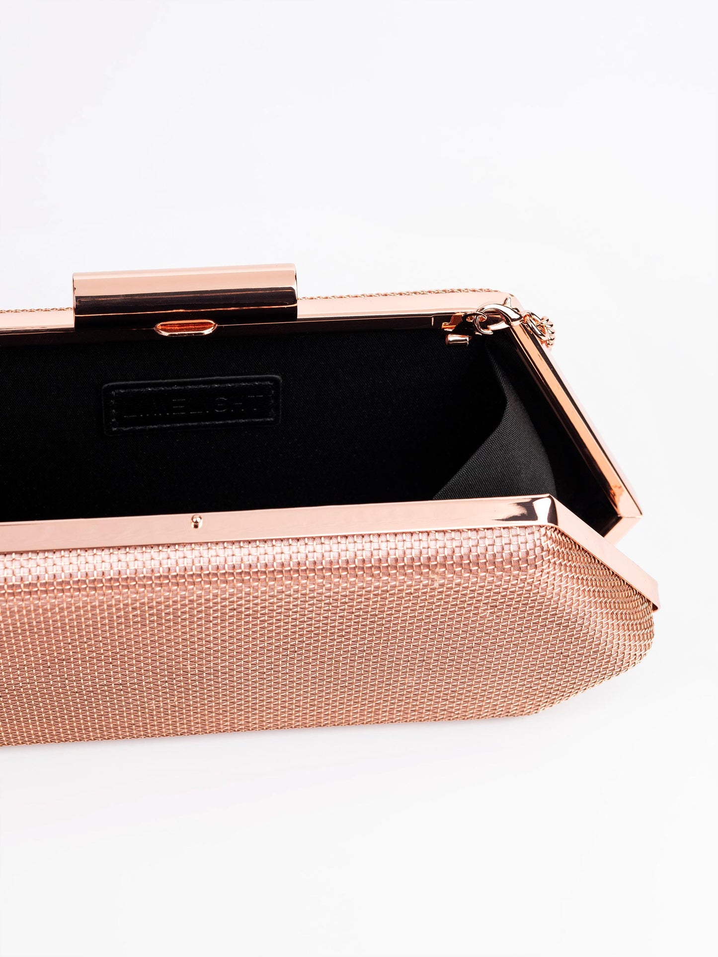 Mesh Box Clutch