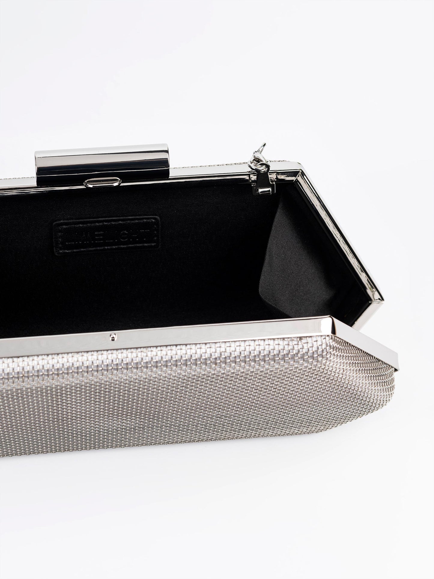 Mesh Box Clutch