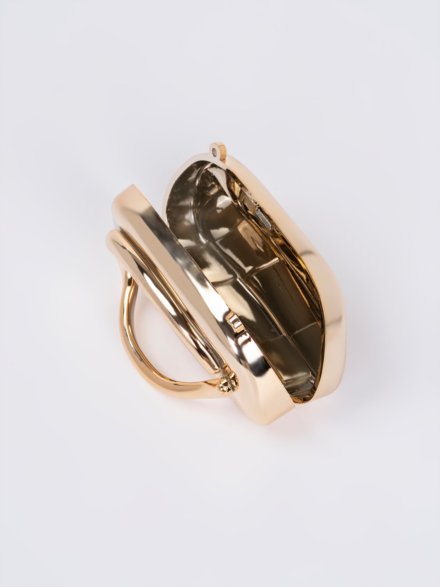 Handle Mini Clutch