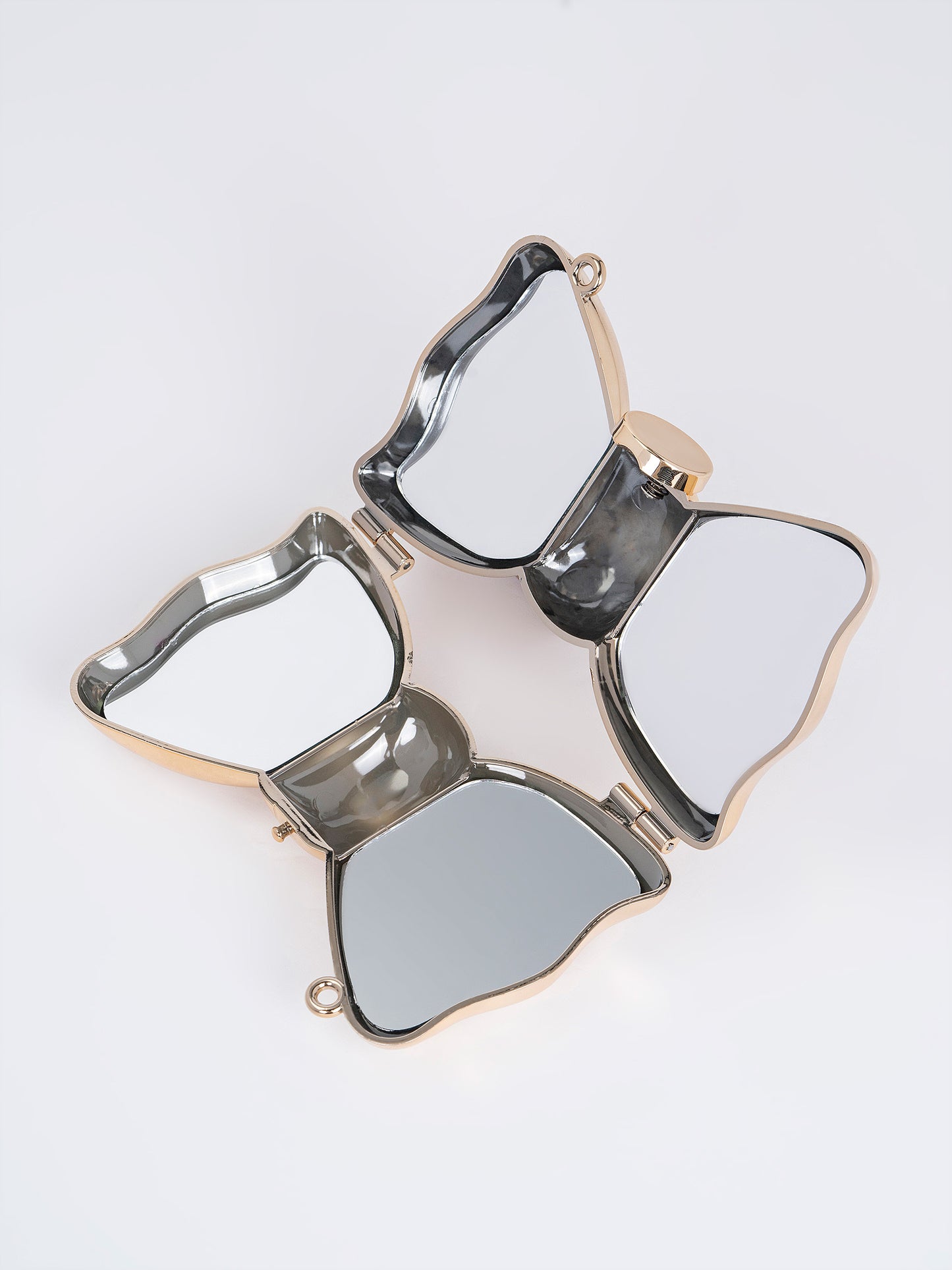 Bow Mini Clutch