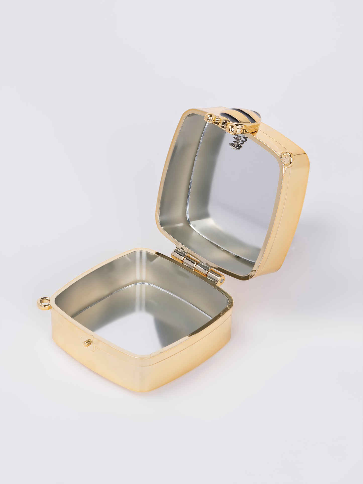 Mini Square Clutch