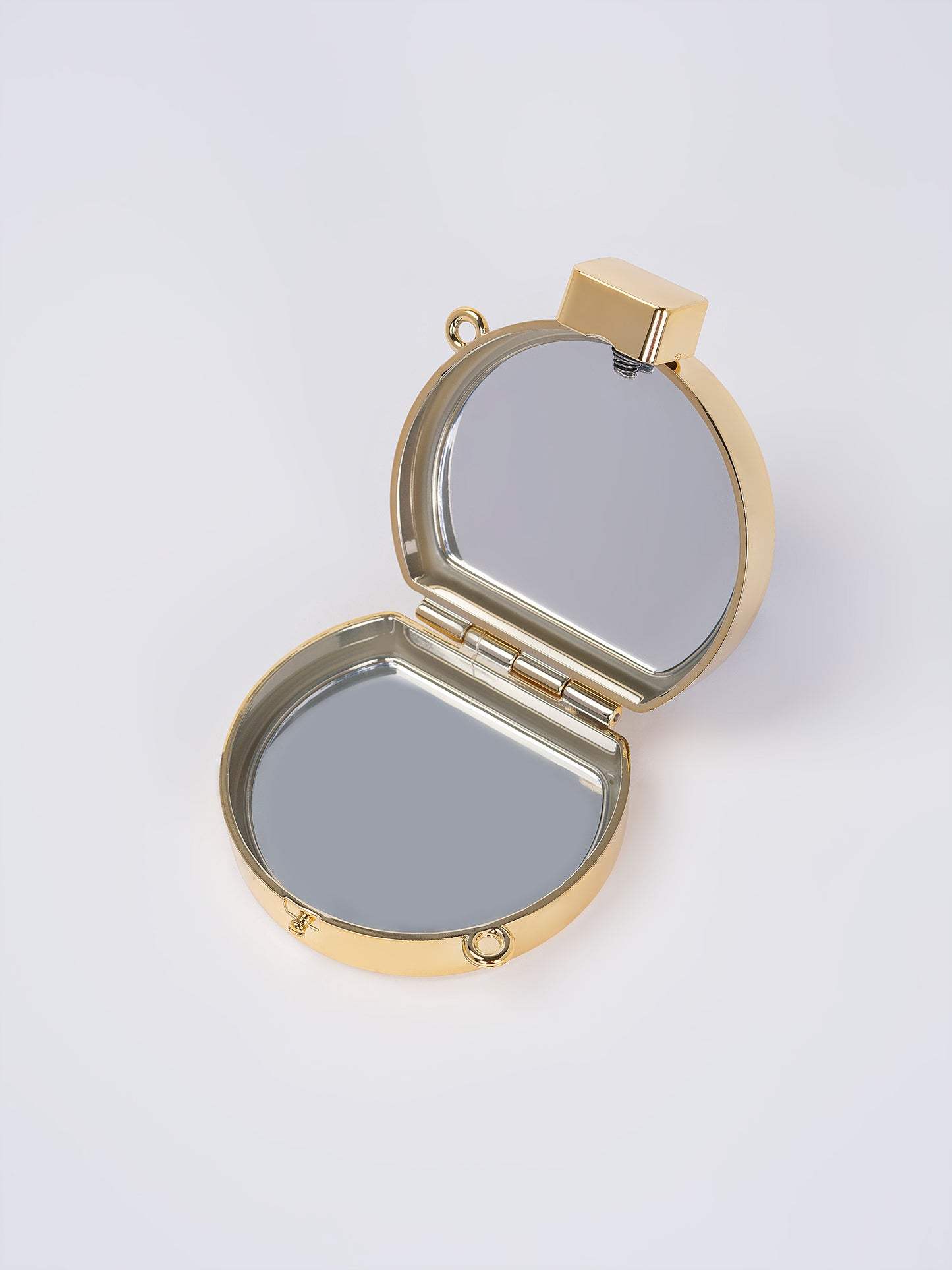 Mini Crystal Clutch
