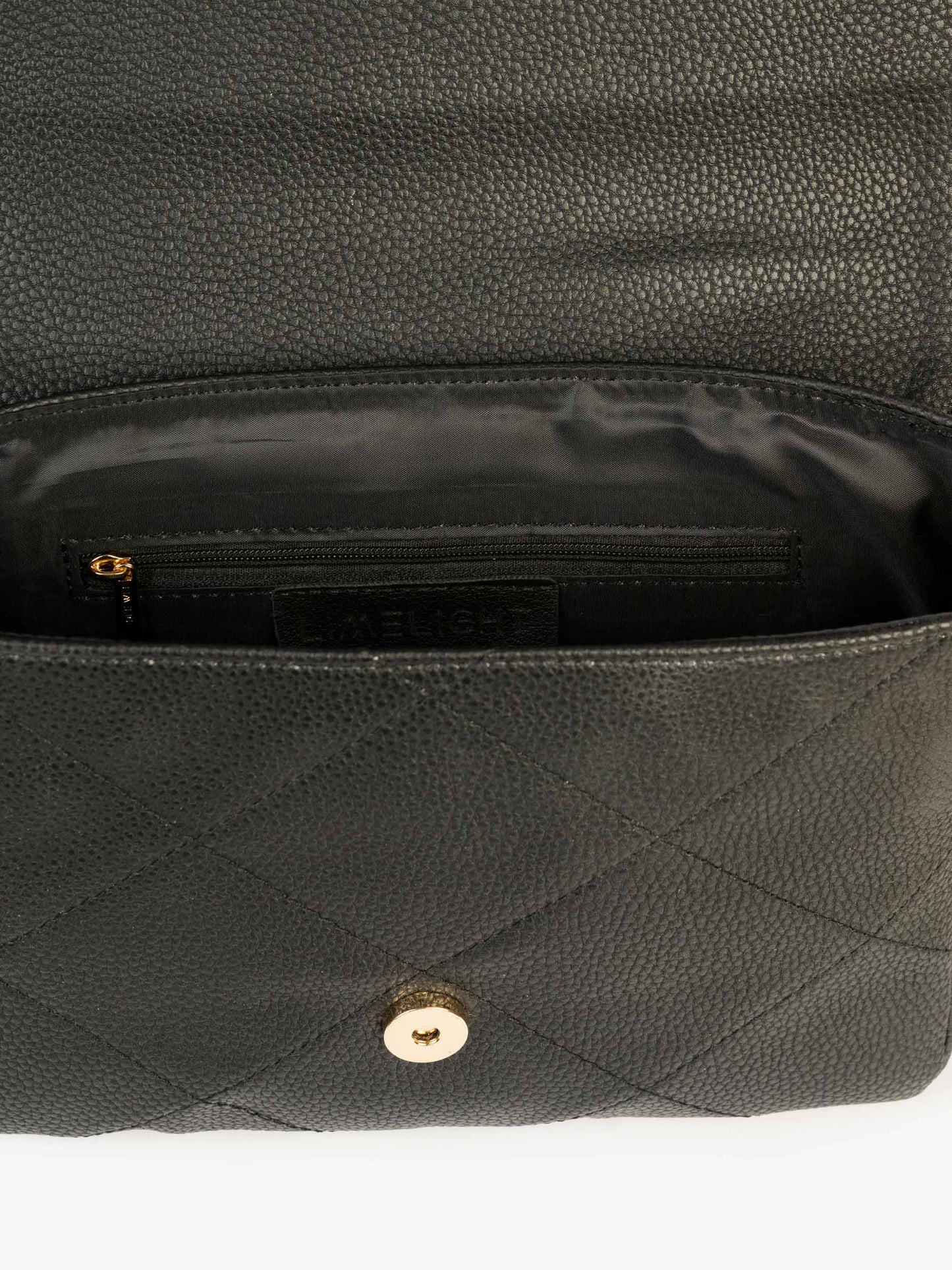 Quilted Stitch Handbag