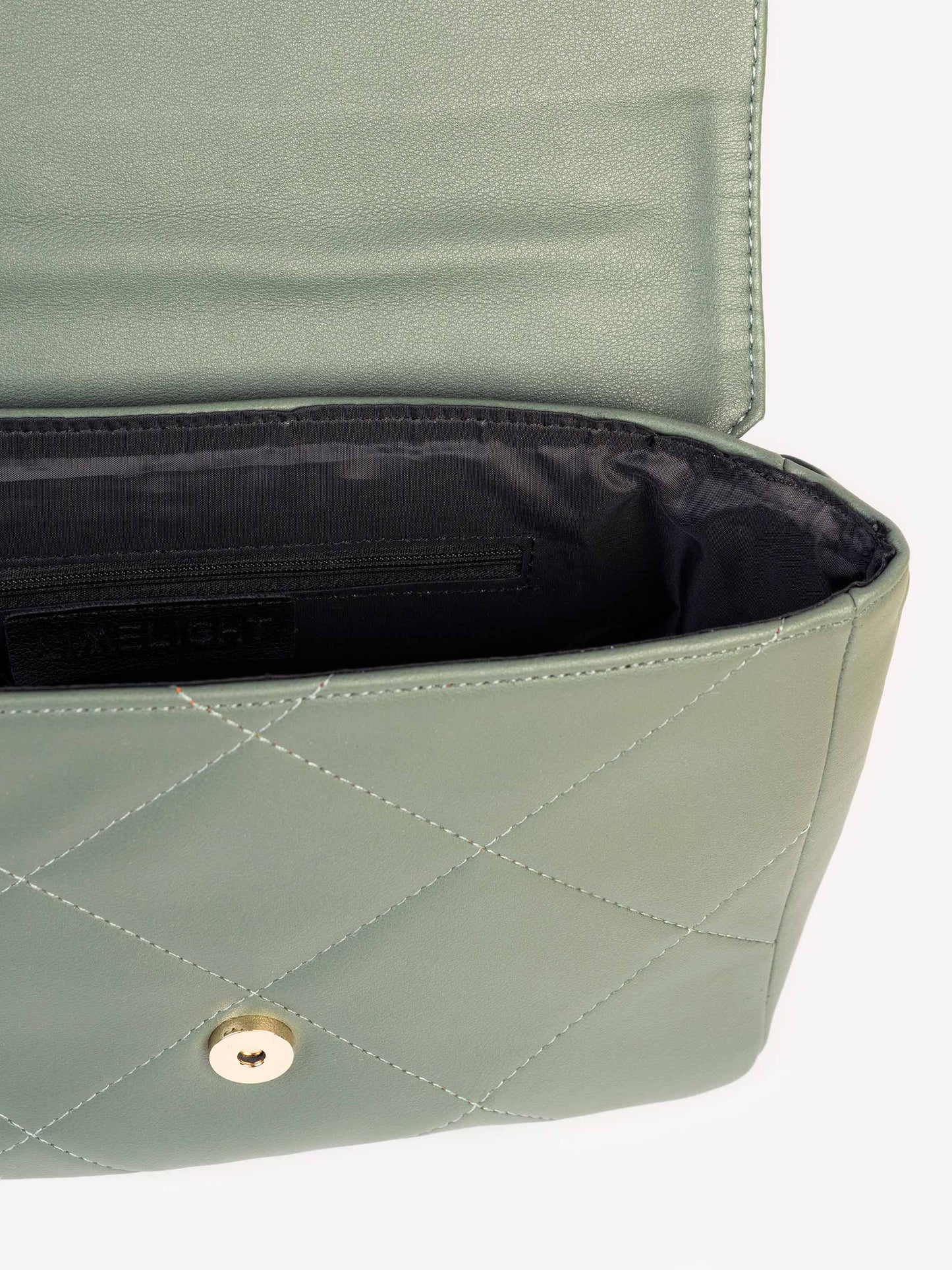 Quilted Stitch Handbag