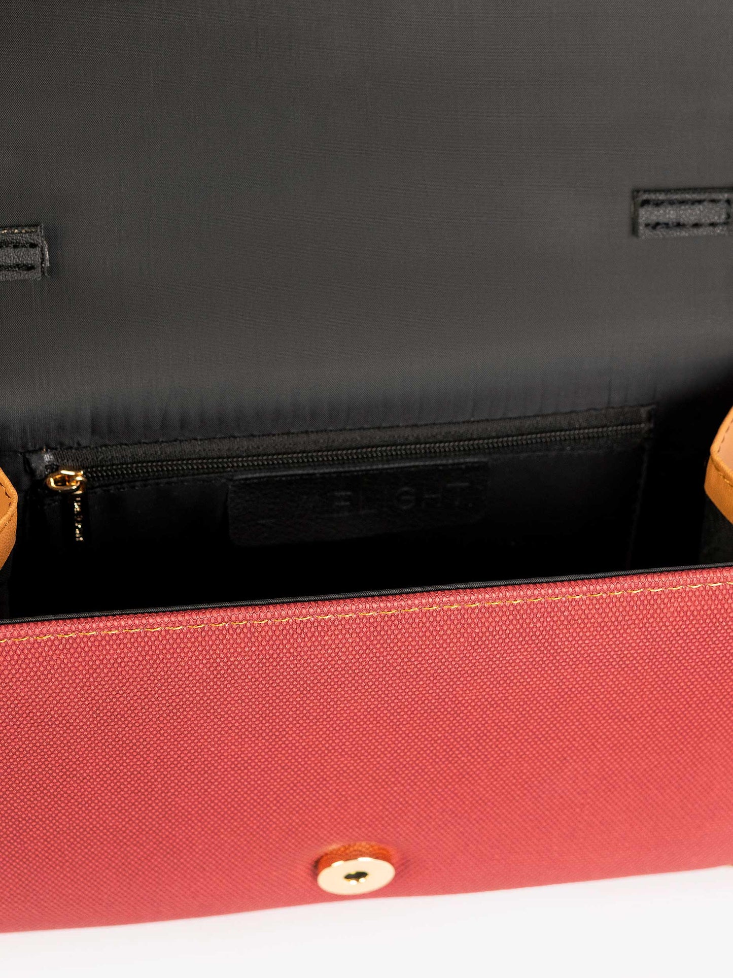 Two Toned CLutch
