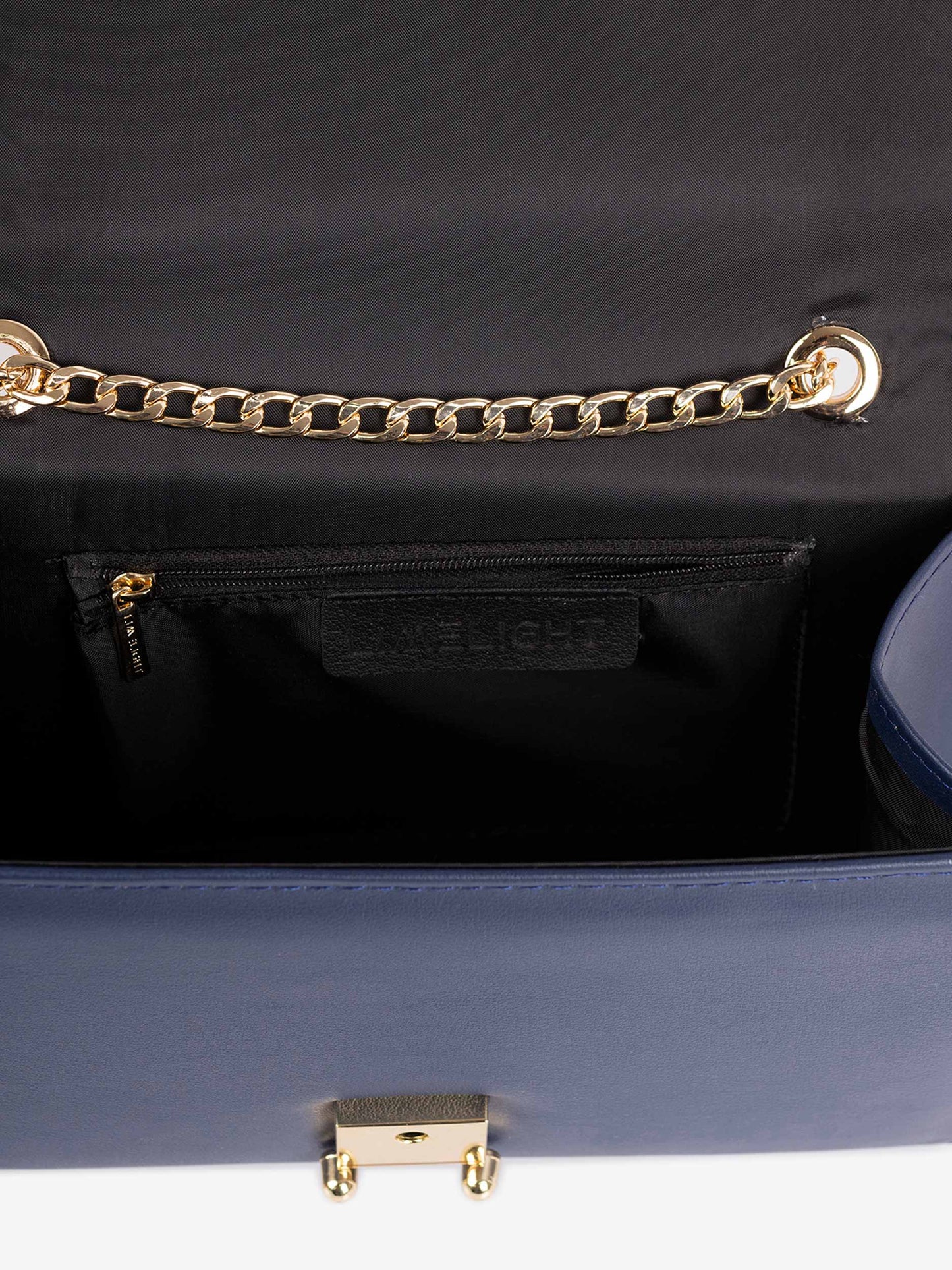 Embroidered Clutch