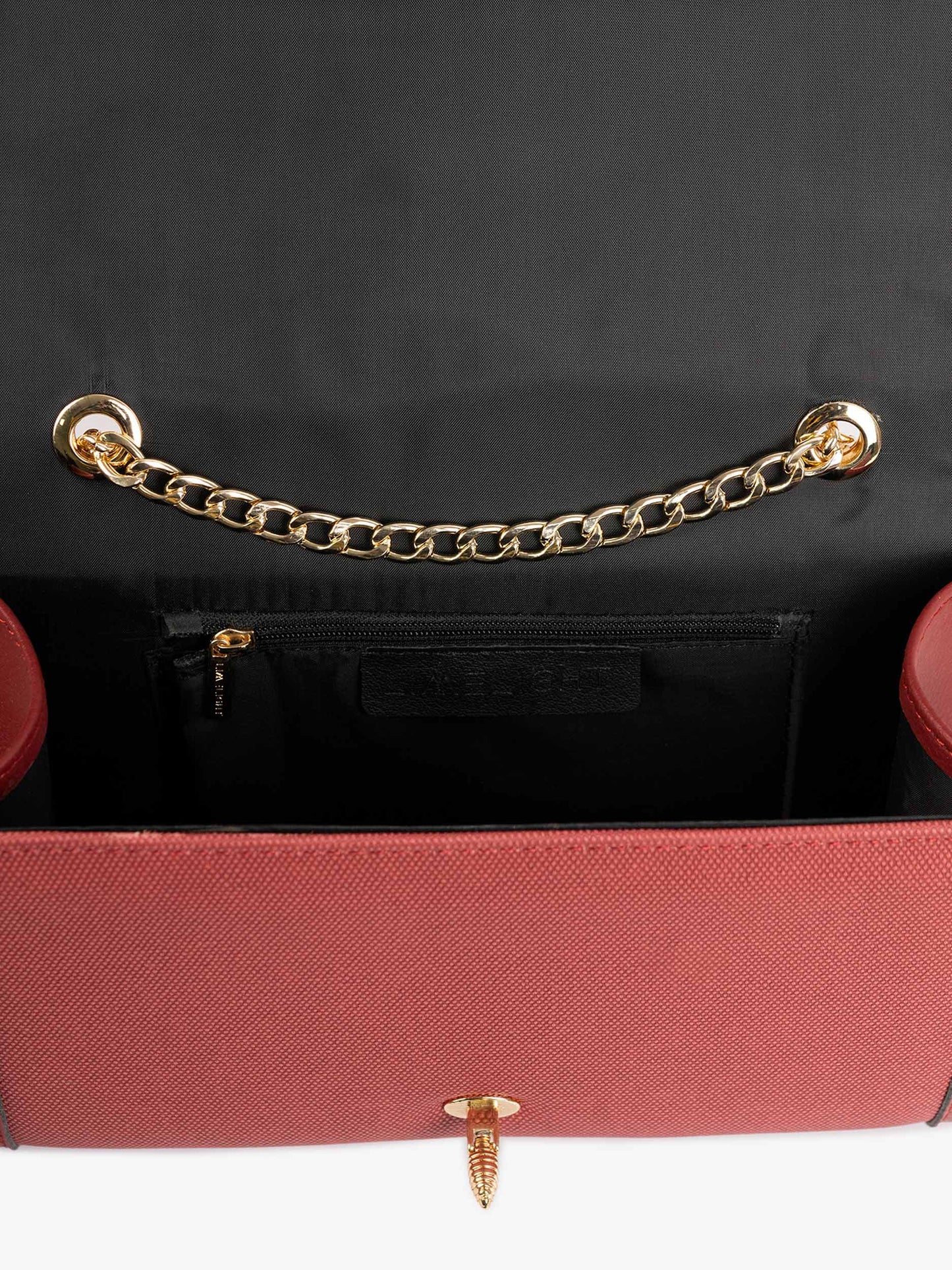 Butterfly Clutch