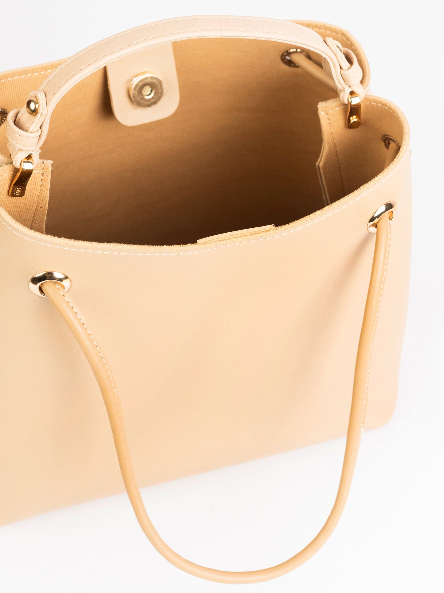 Bucket Handbag