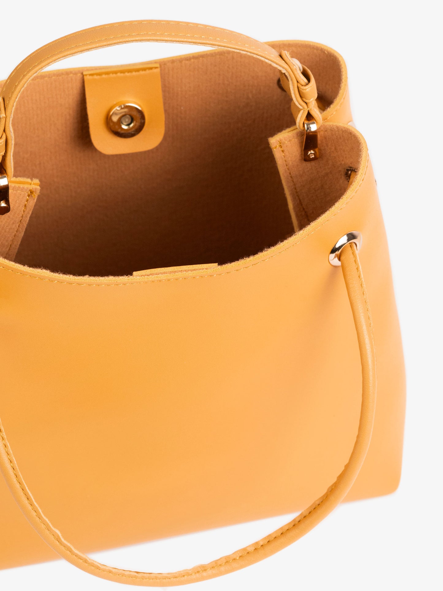 Bucket Handbag