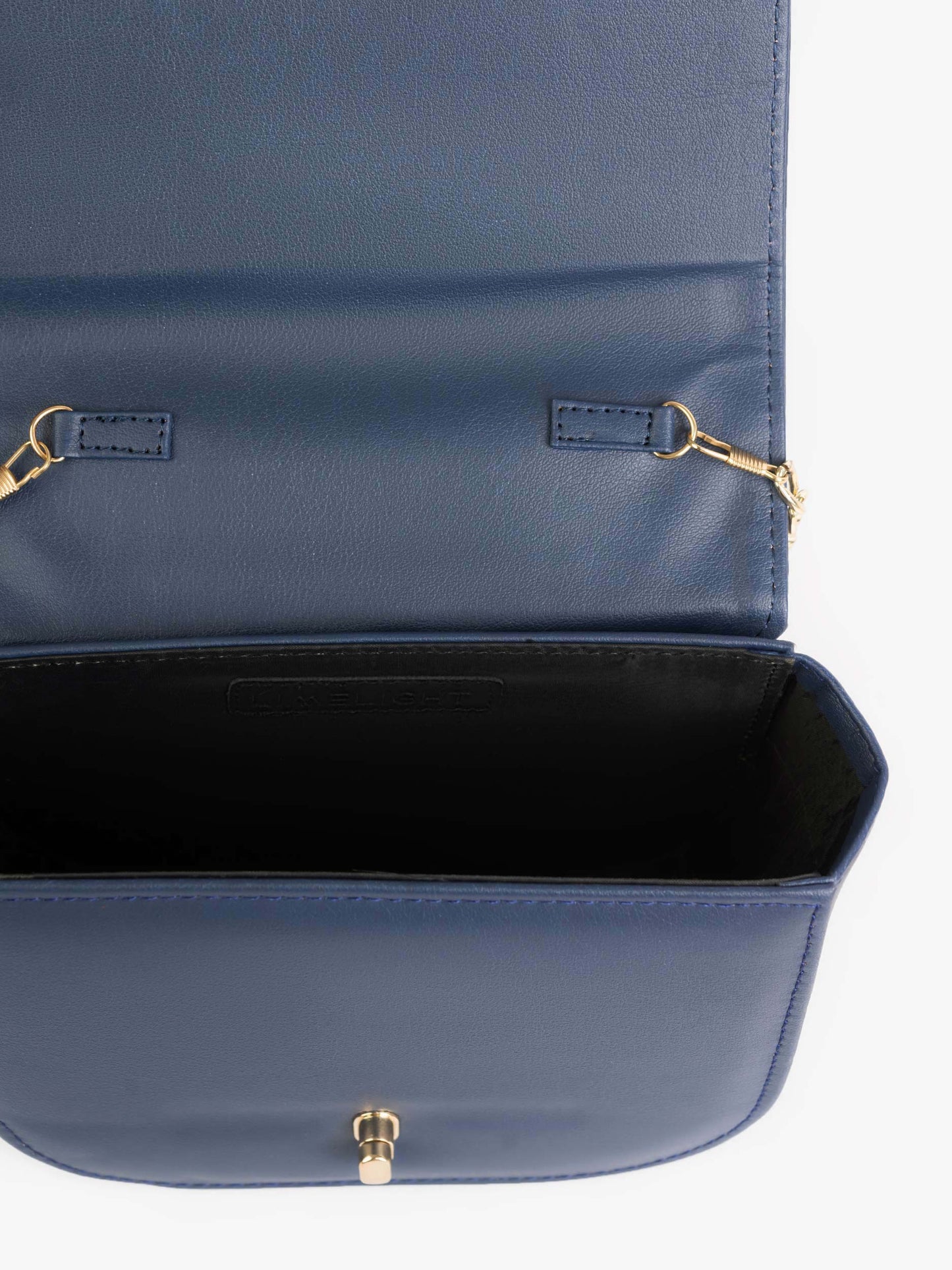 Snake Textured Hobo Handbag