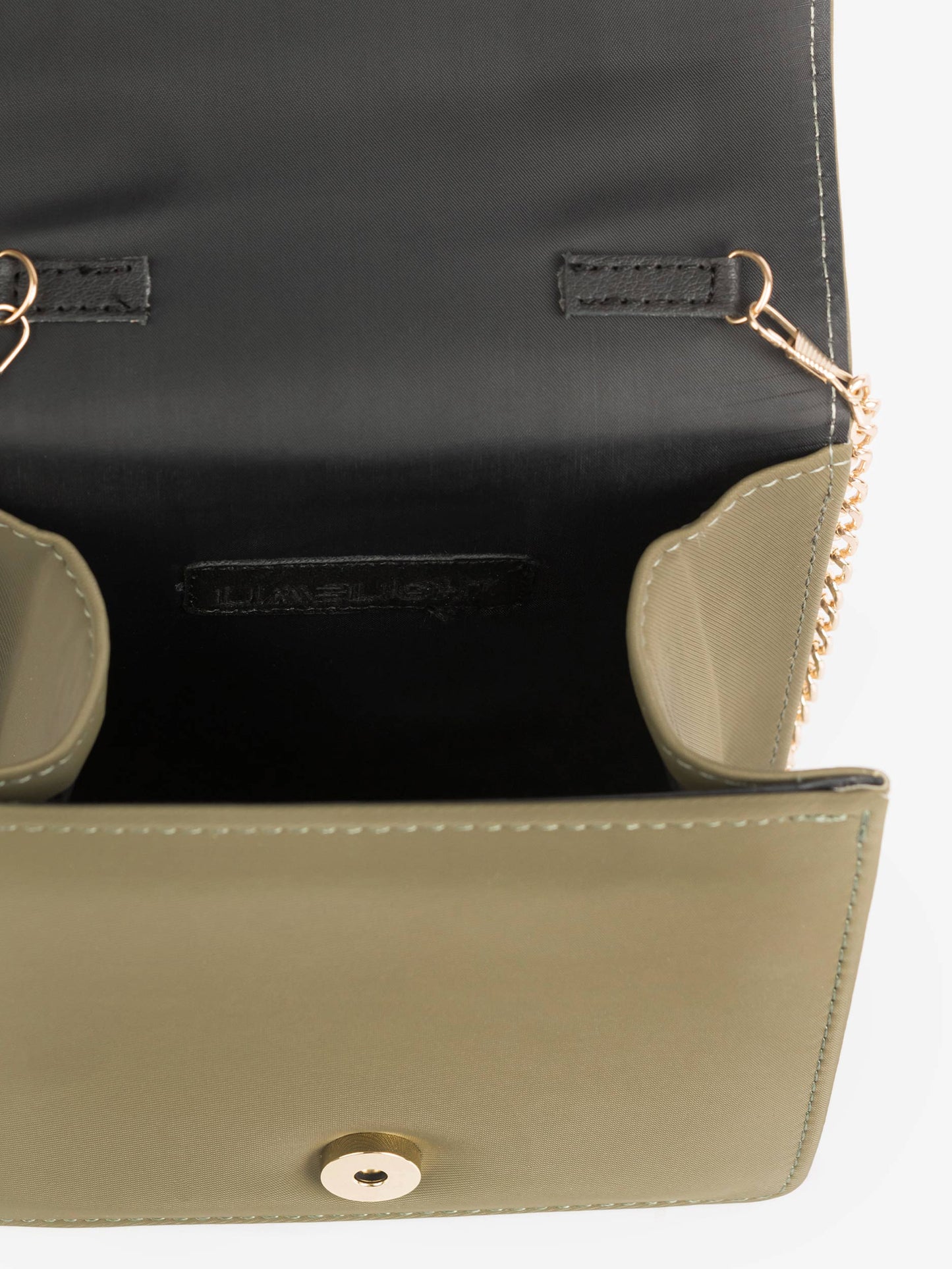 Heart Confetti Handbag